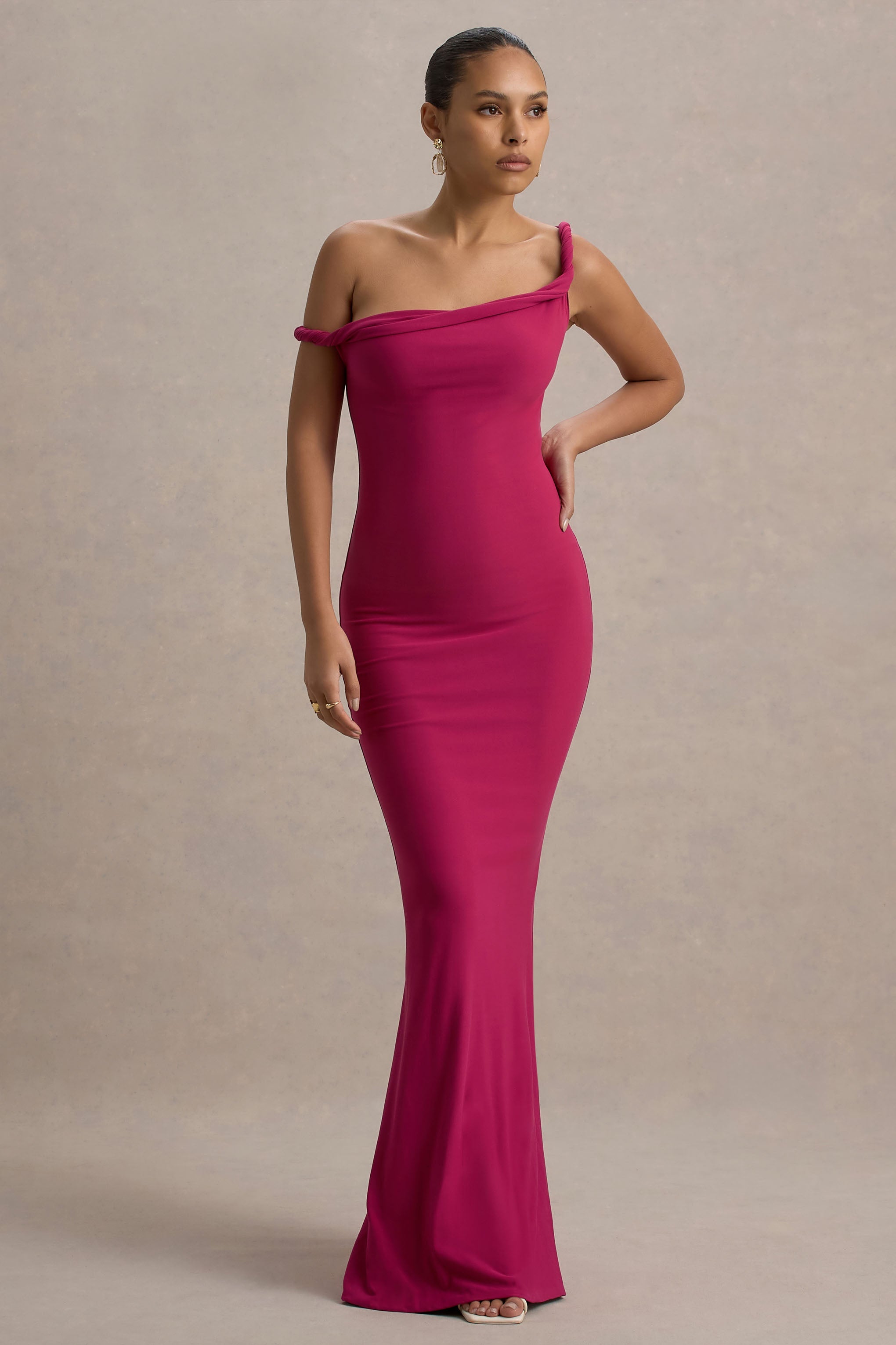 SADONA MAXI DRESS