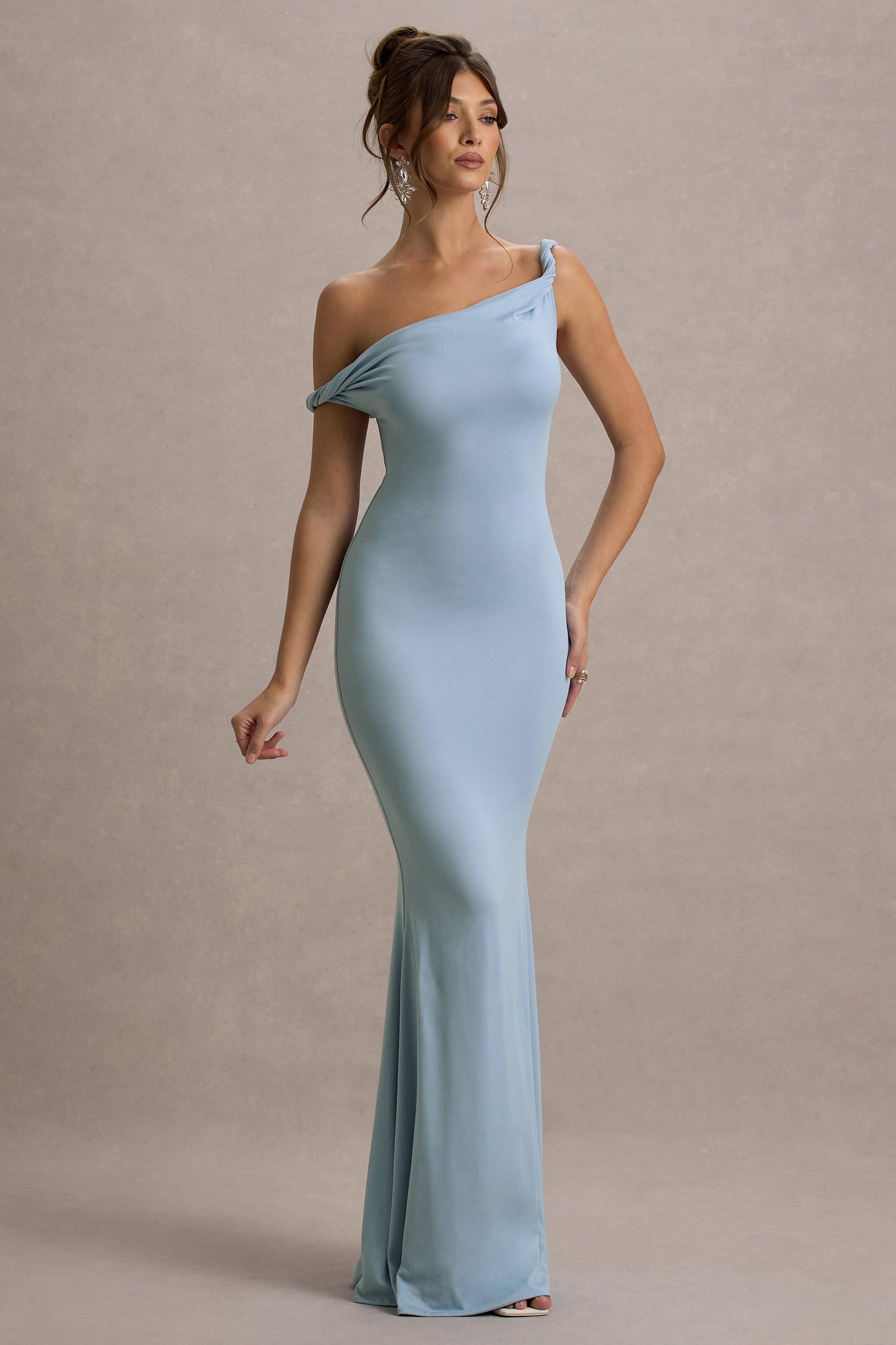 SADONA MAXI DRESS