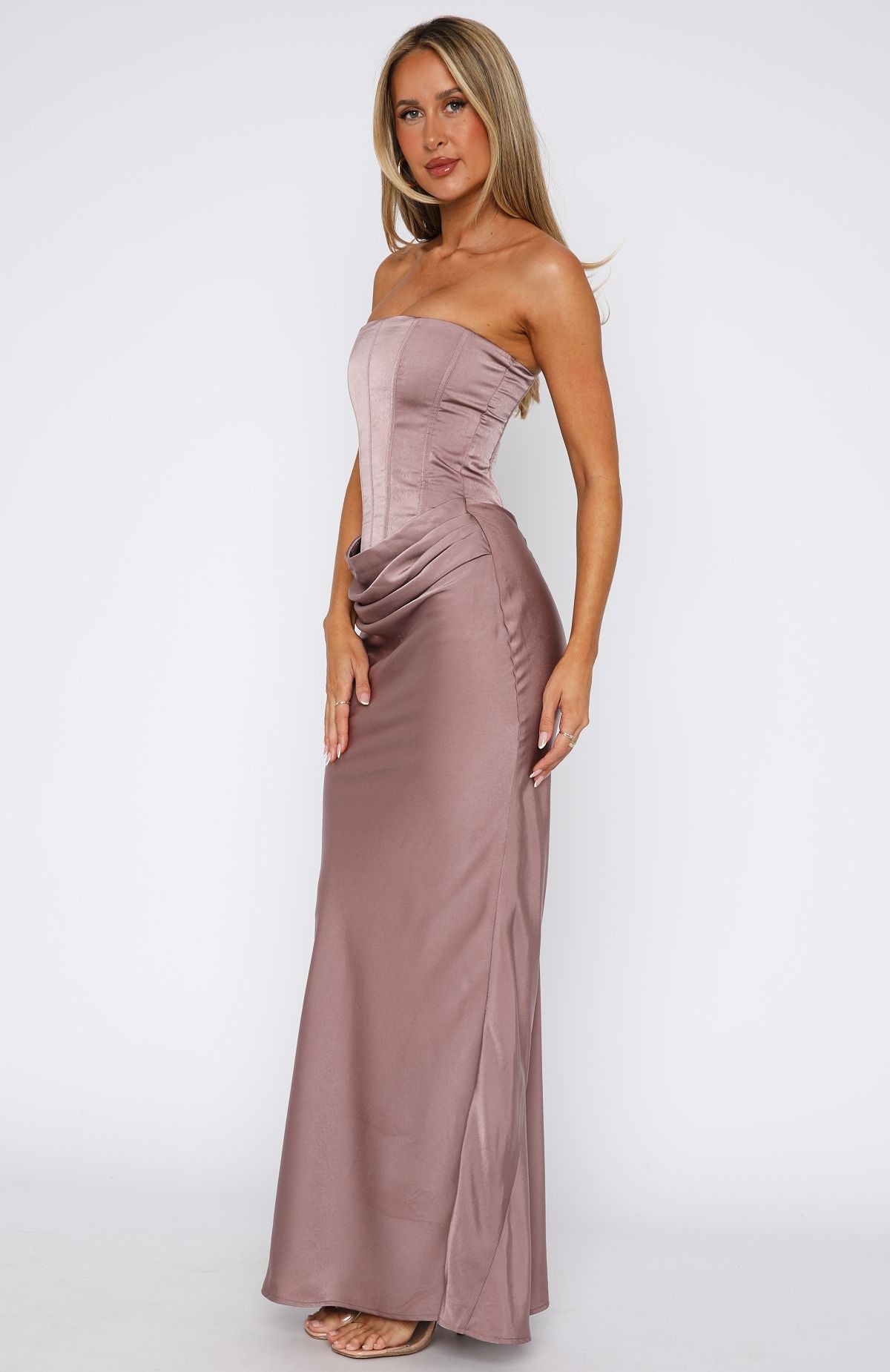 LINNI MAXI DRESS