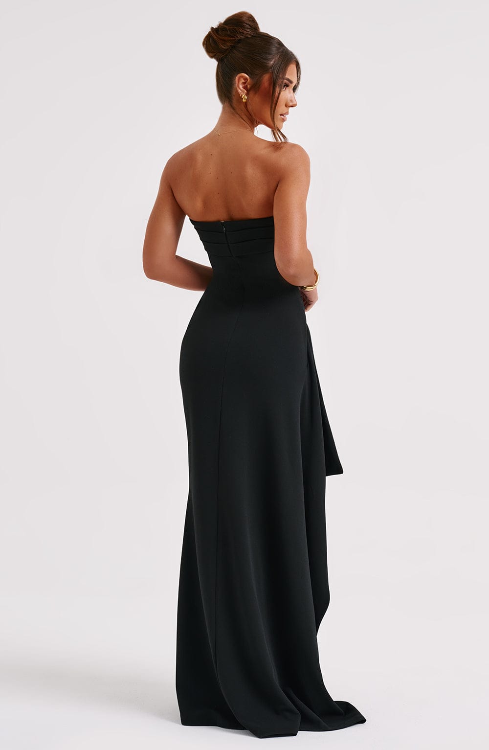 ARMELLE MAXI DRESS
