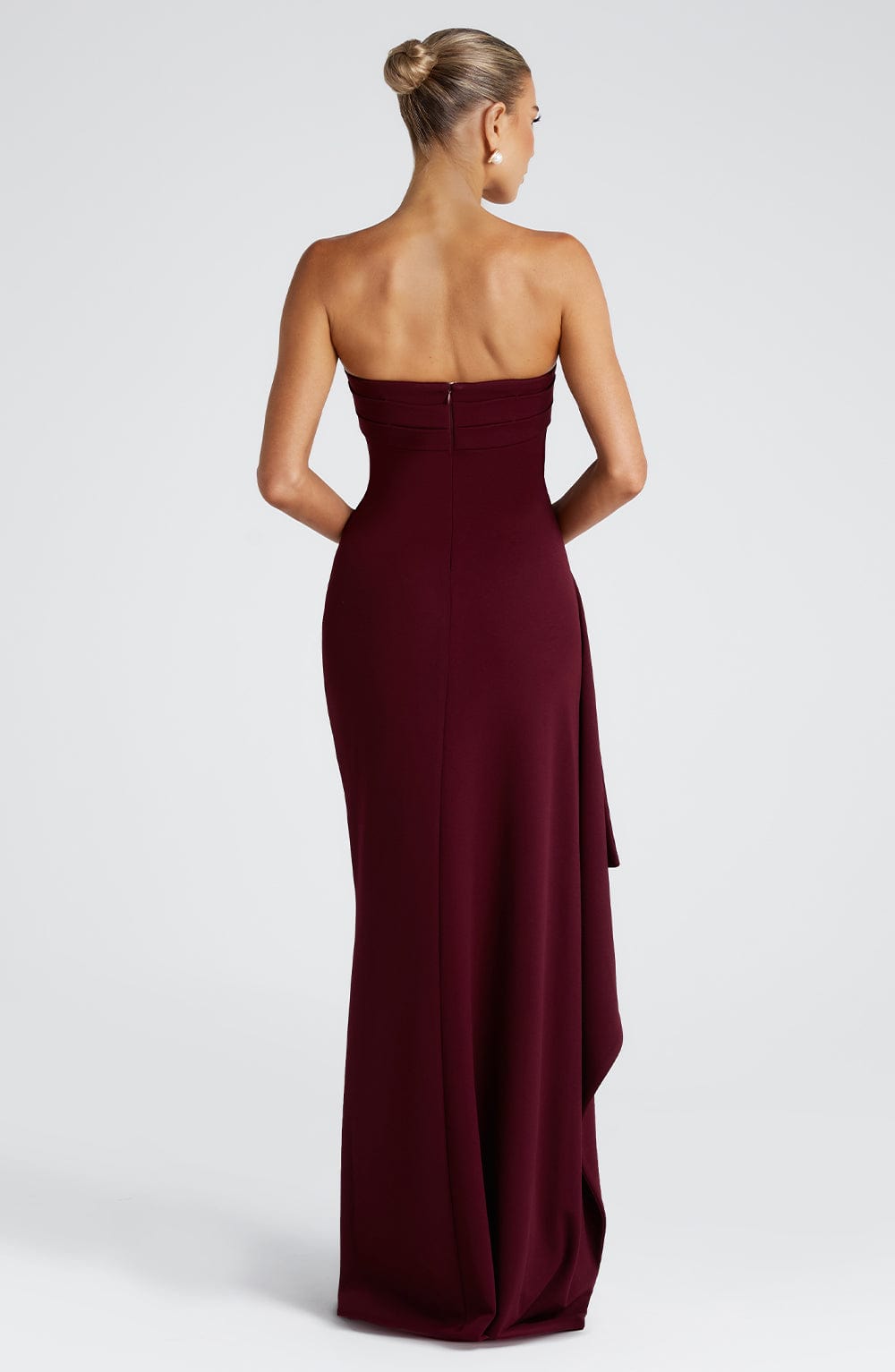ARMELLE MAXI DRESS