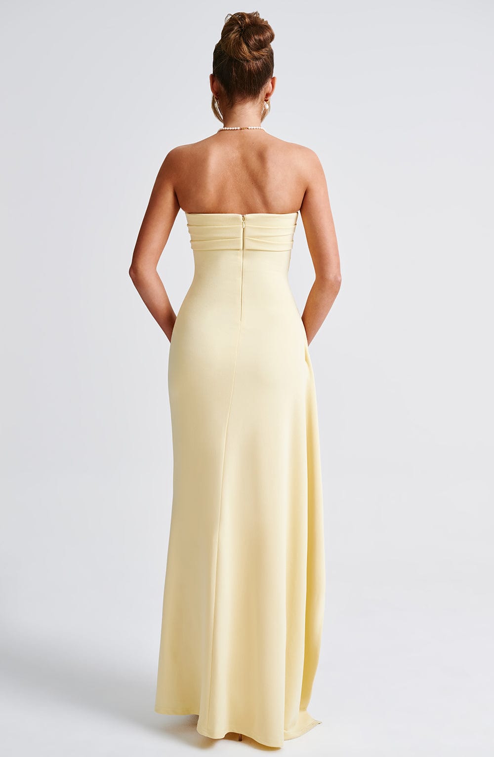 ARMELLE MAXI DRESS