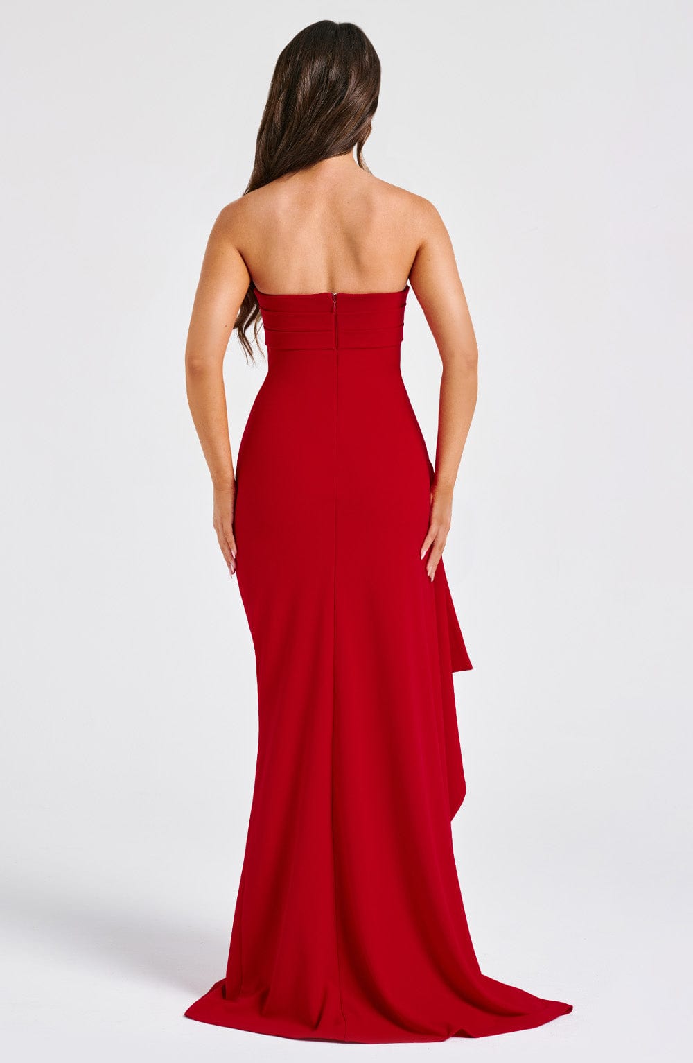 ARMELLE MAXI DRESS