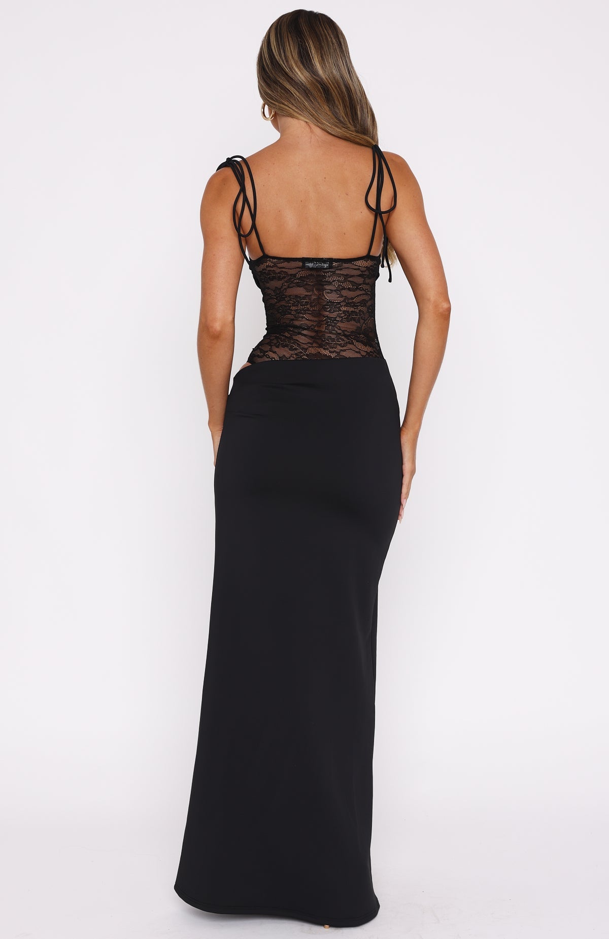 ARABELLA MAXI DRESS