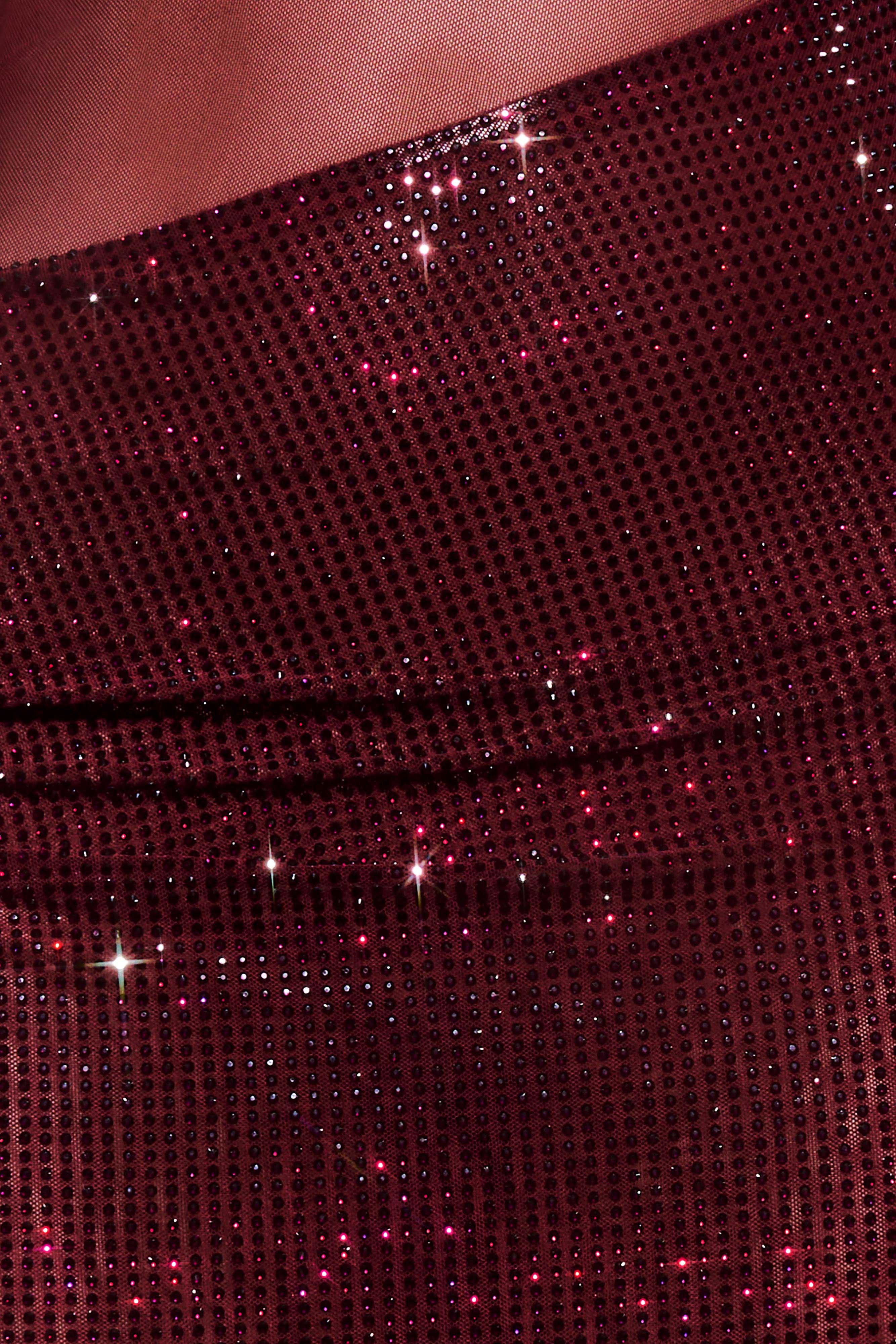 SADIRA MAXI DRESS