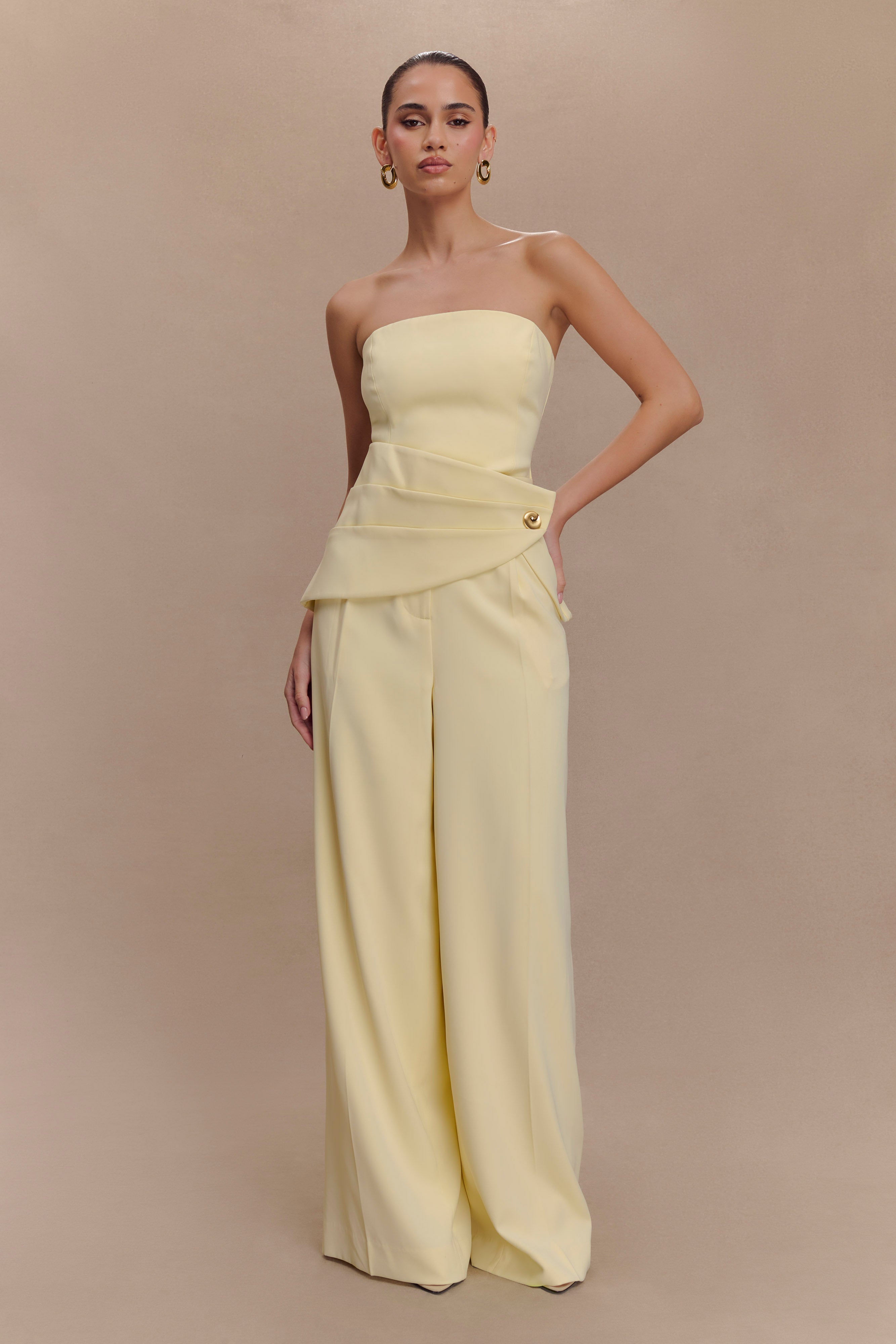 ALANA WIDE LEG PANT