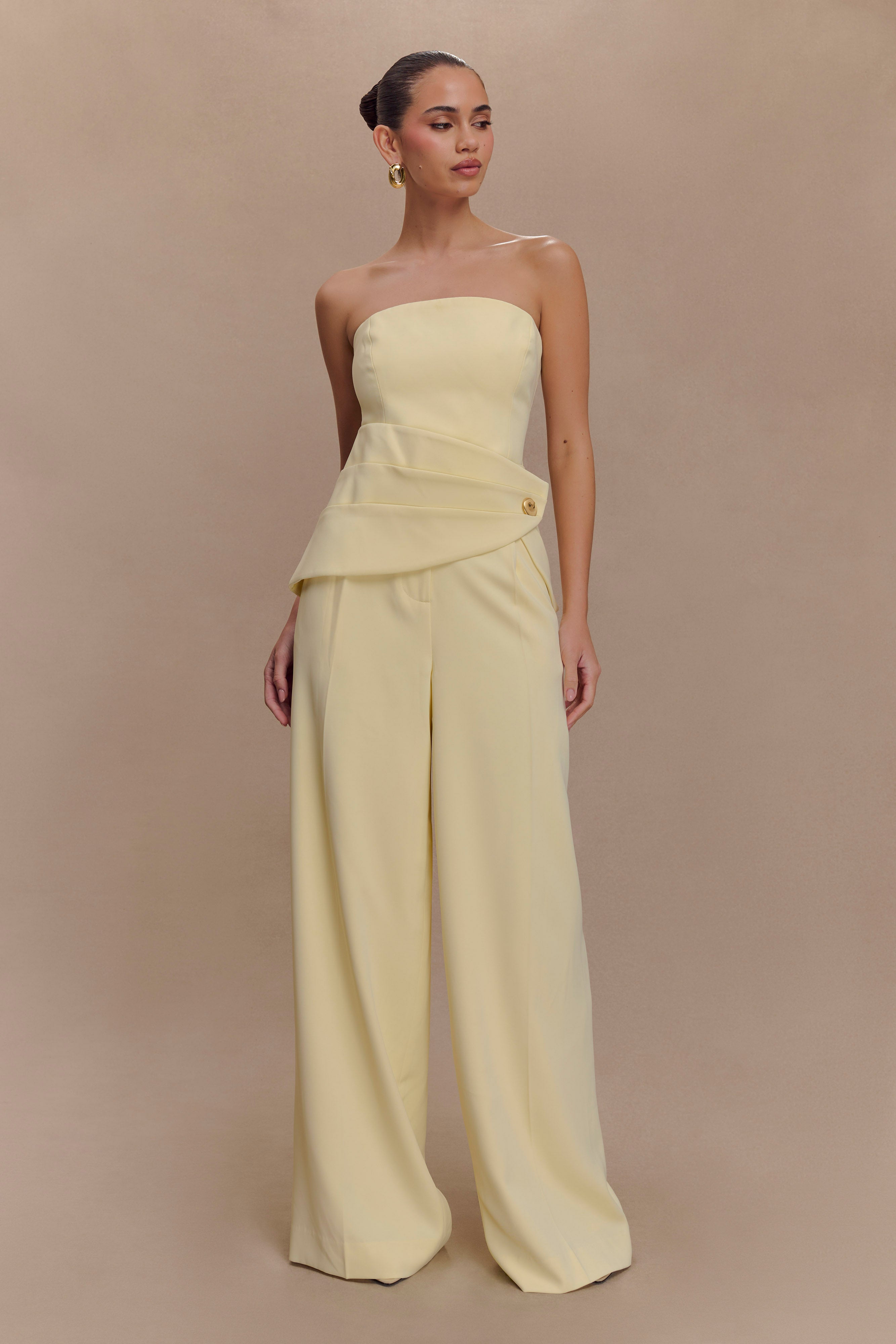 ALANA WIDE LEG PANT