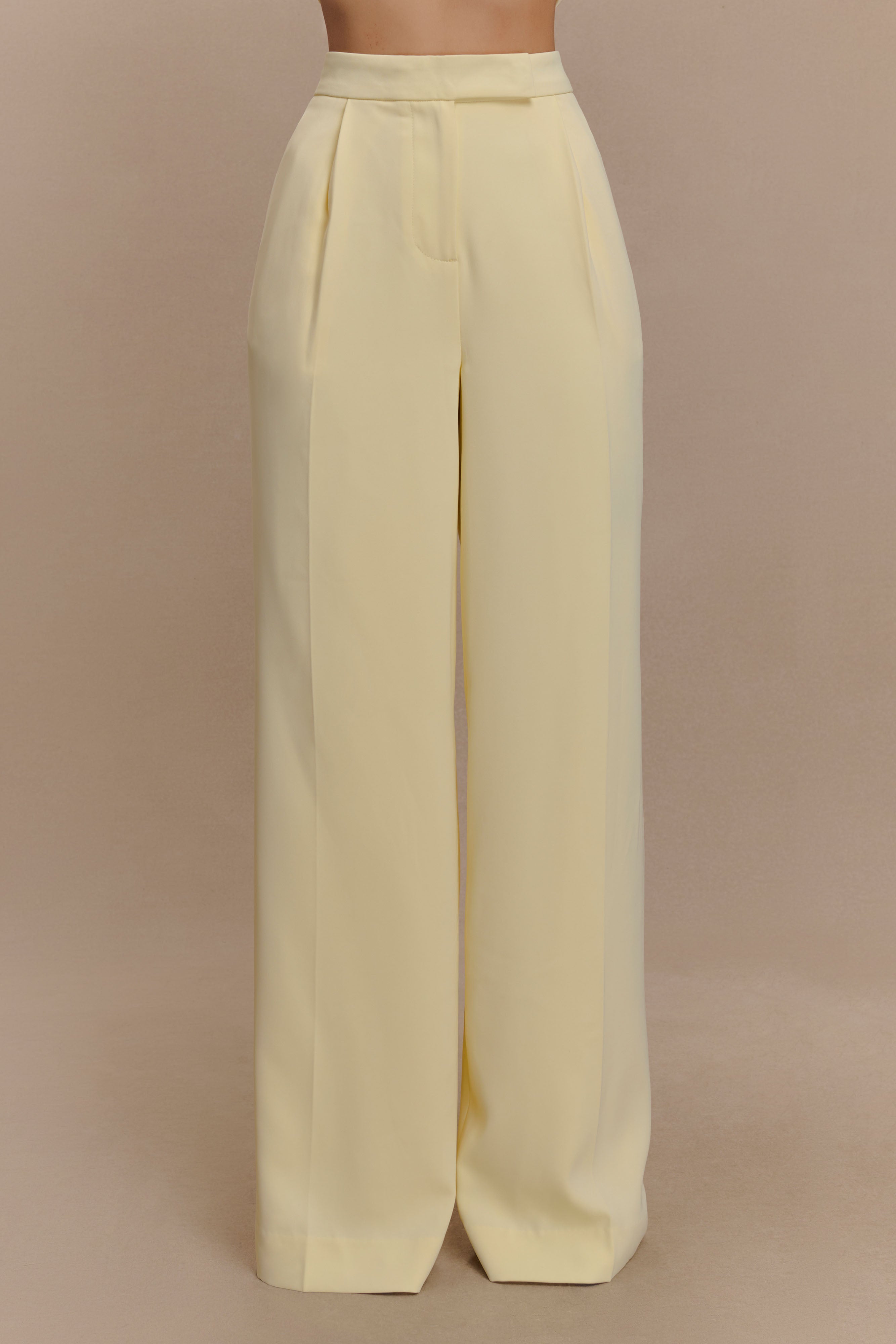 ALANA WIDE LEG PANT