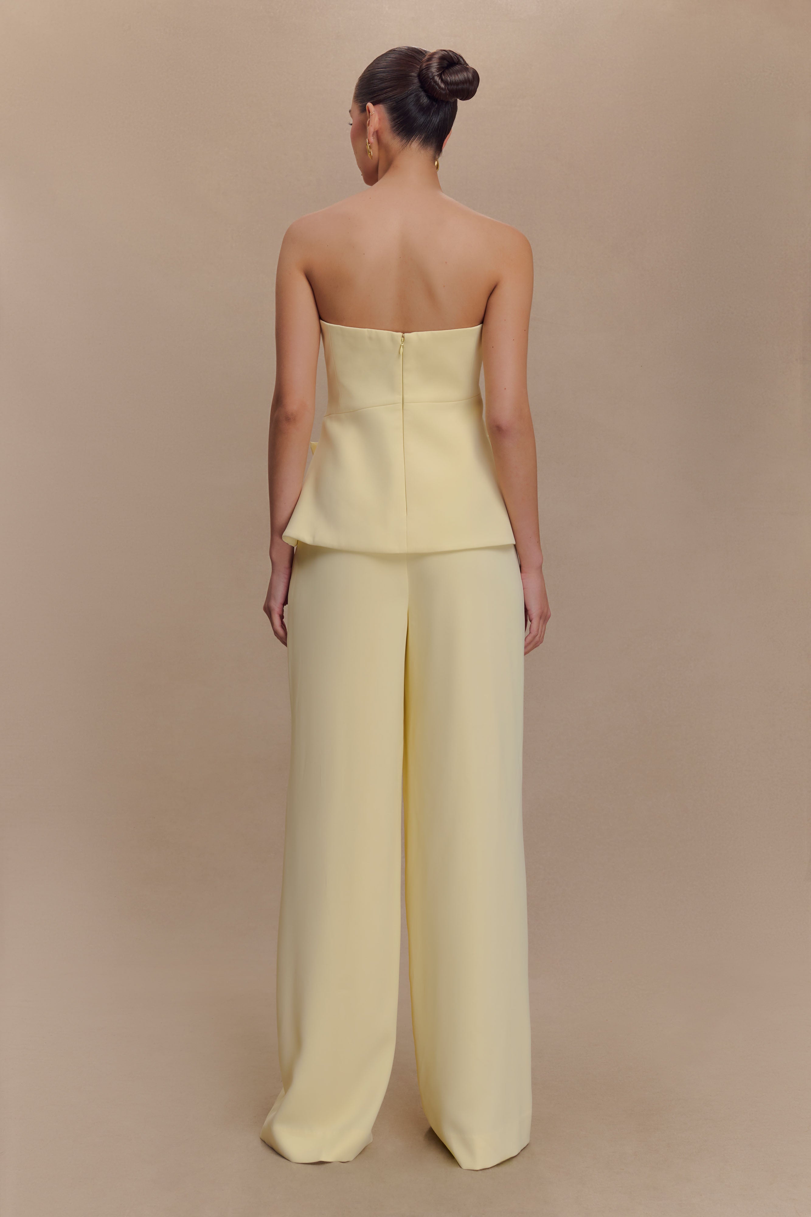 ALANA WIDE LEG PANT