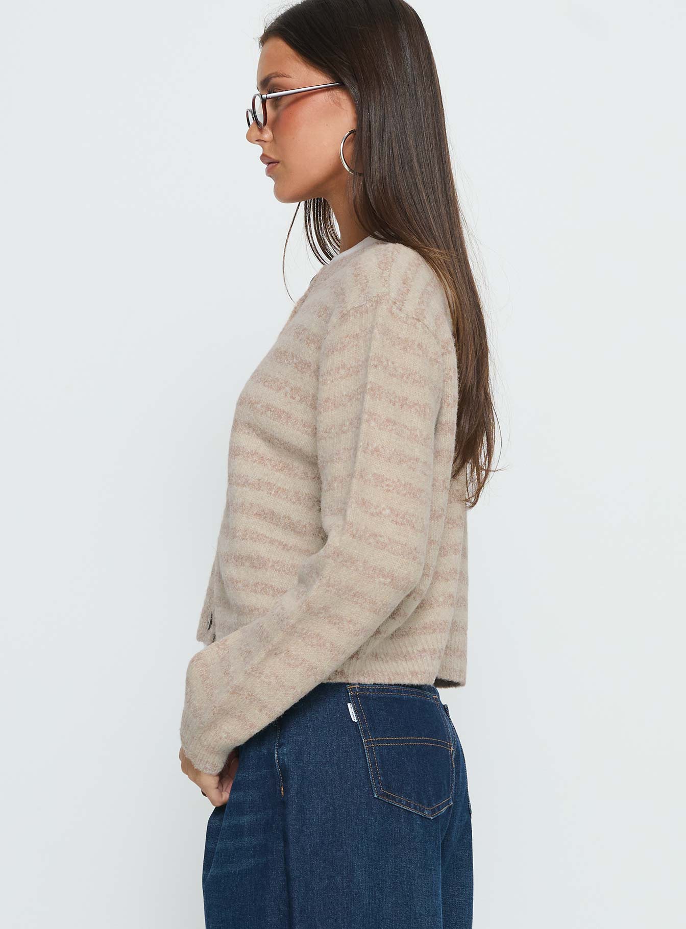 ALARA CARDIGAN