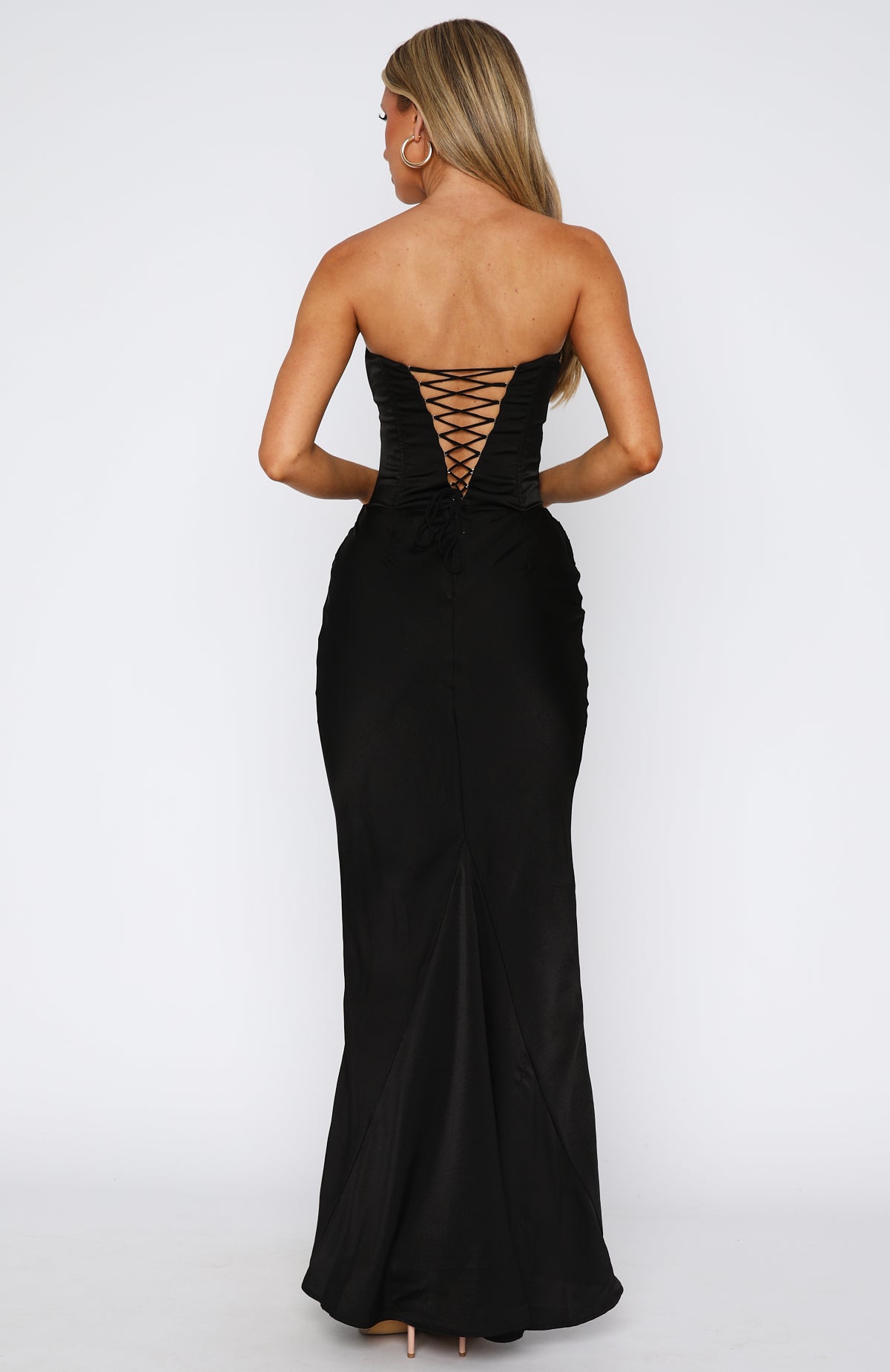 LINNI MAXI DRESS