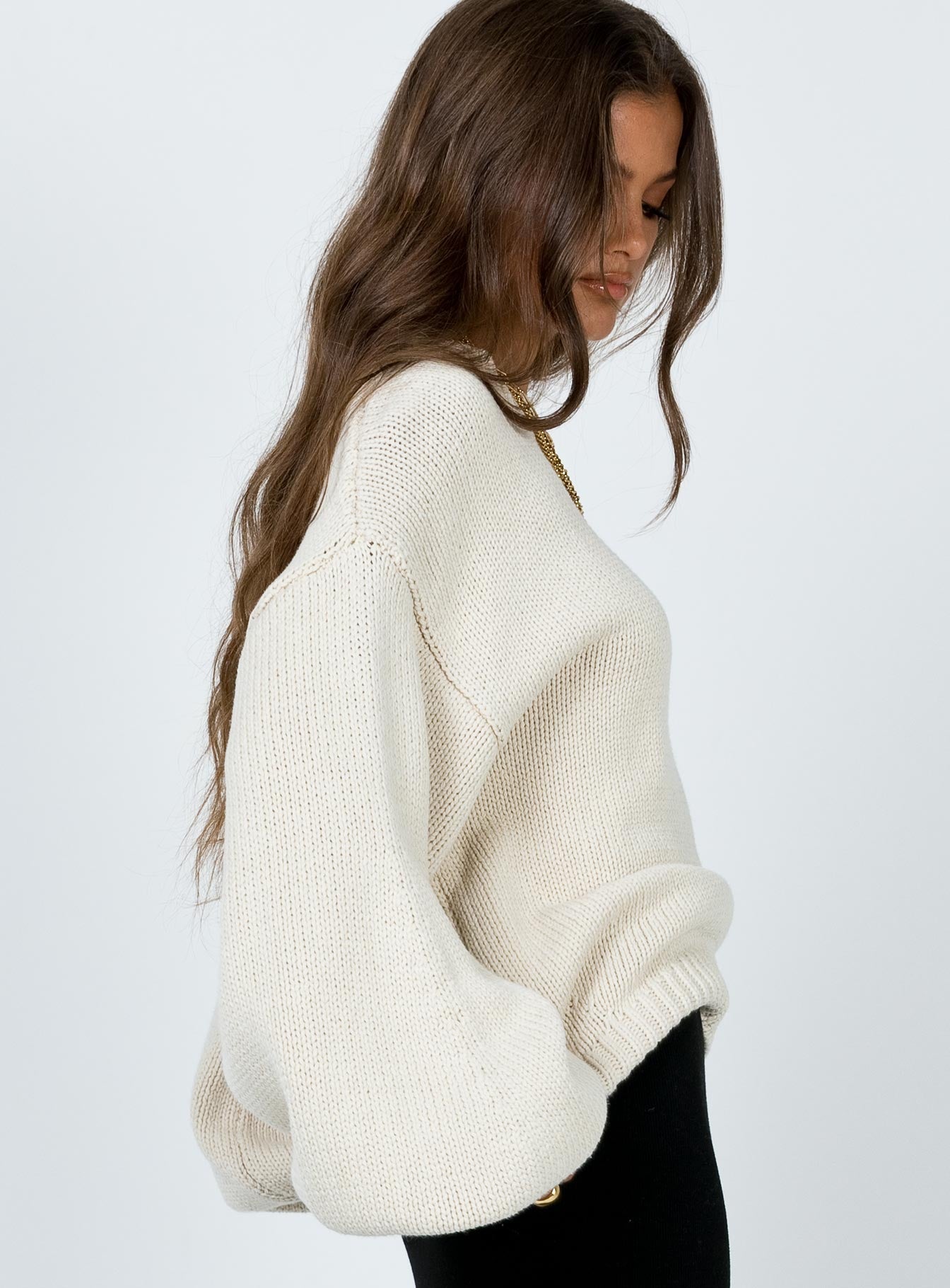RIYANNA SWEATER