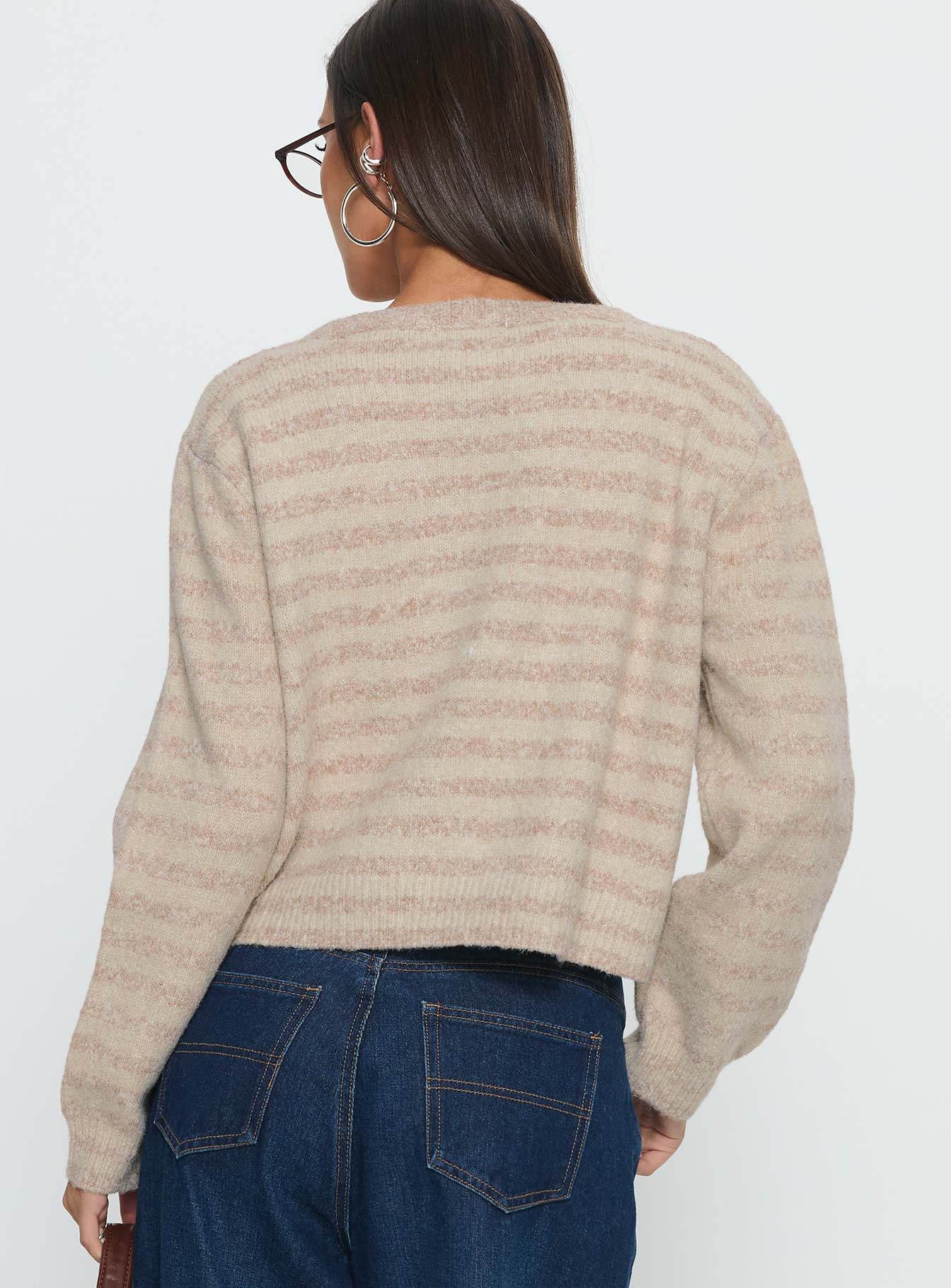 ALARA CARDIGAN