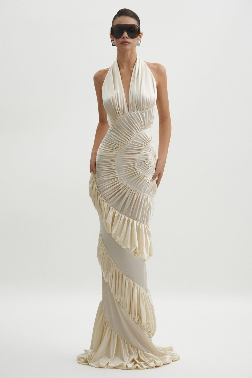 GEORGIA MAXI DRESS