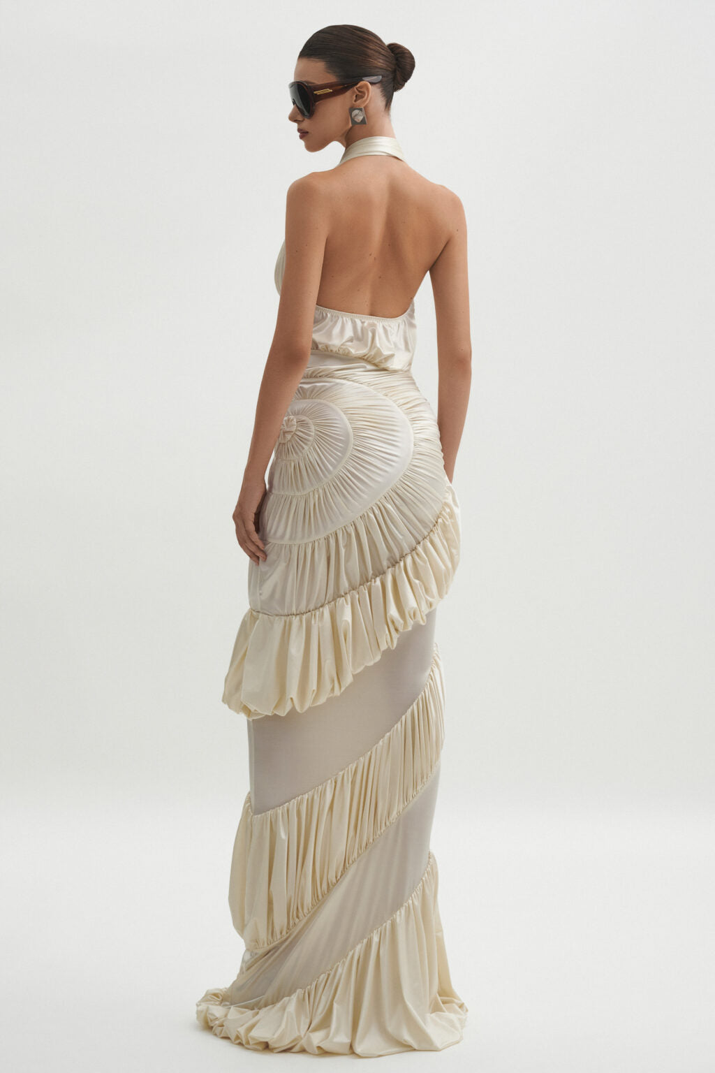 GEORGIA MAXI DRESS