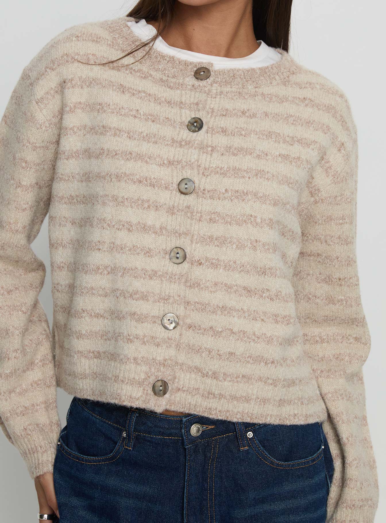 ALARA CARDIGAN