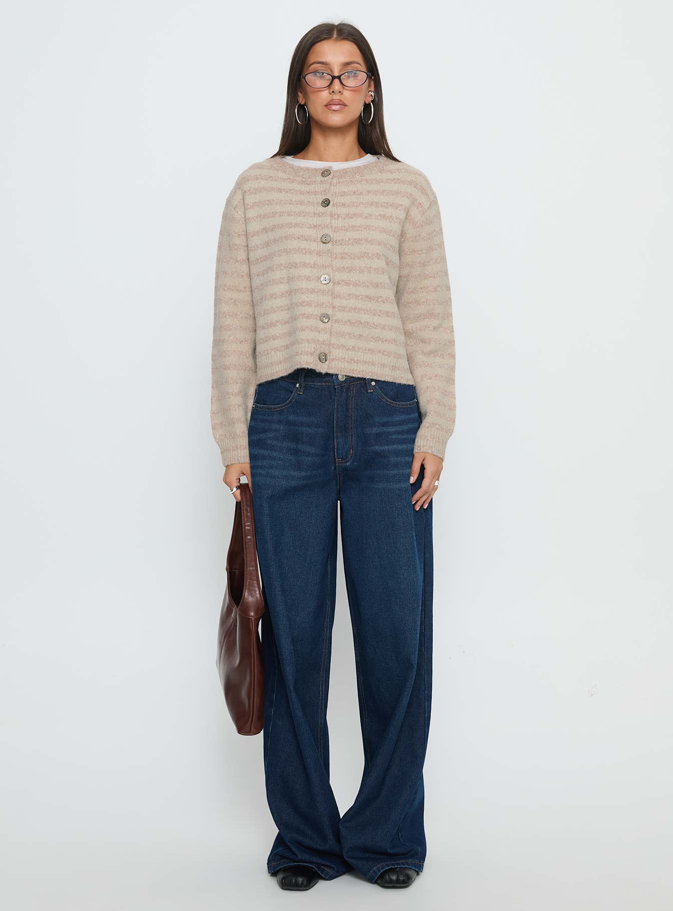 ALARA CARDIGAN