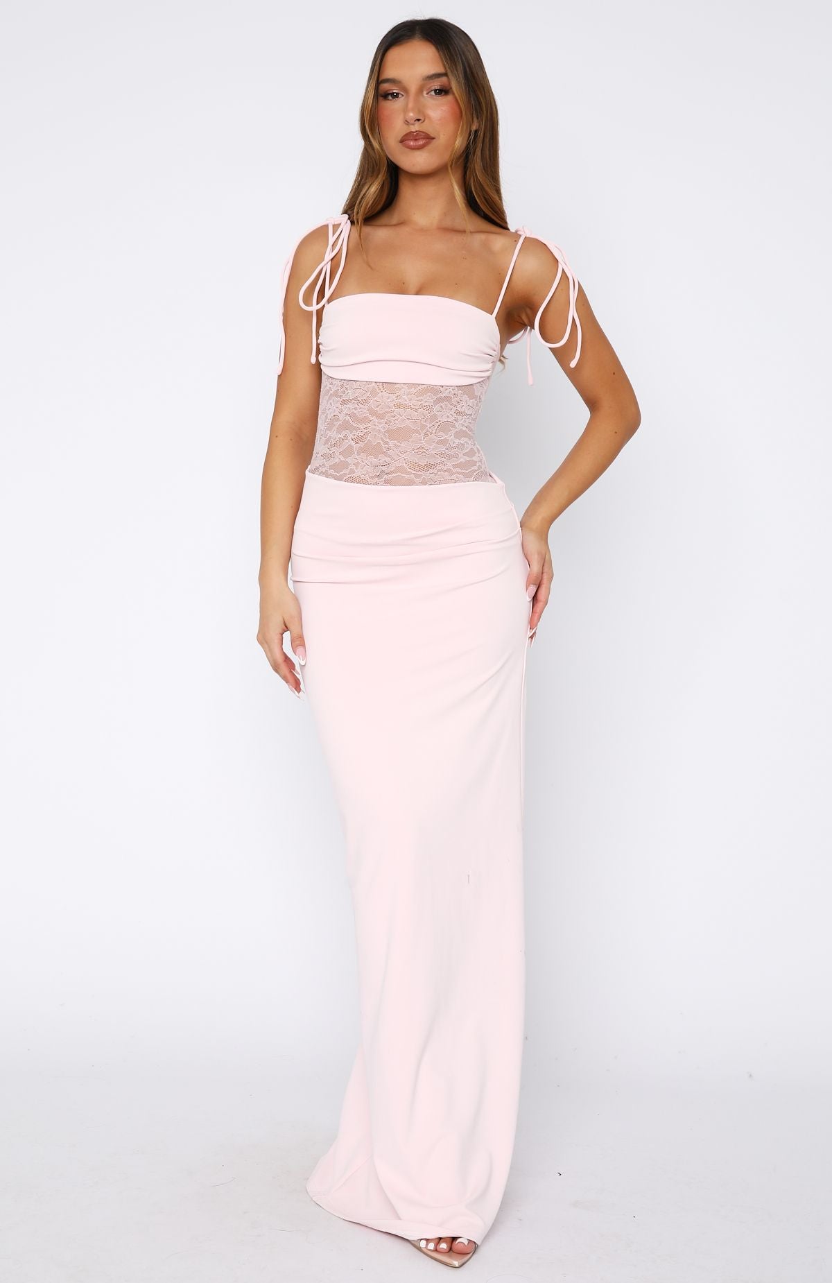 ARABELLA MAXI DRESS