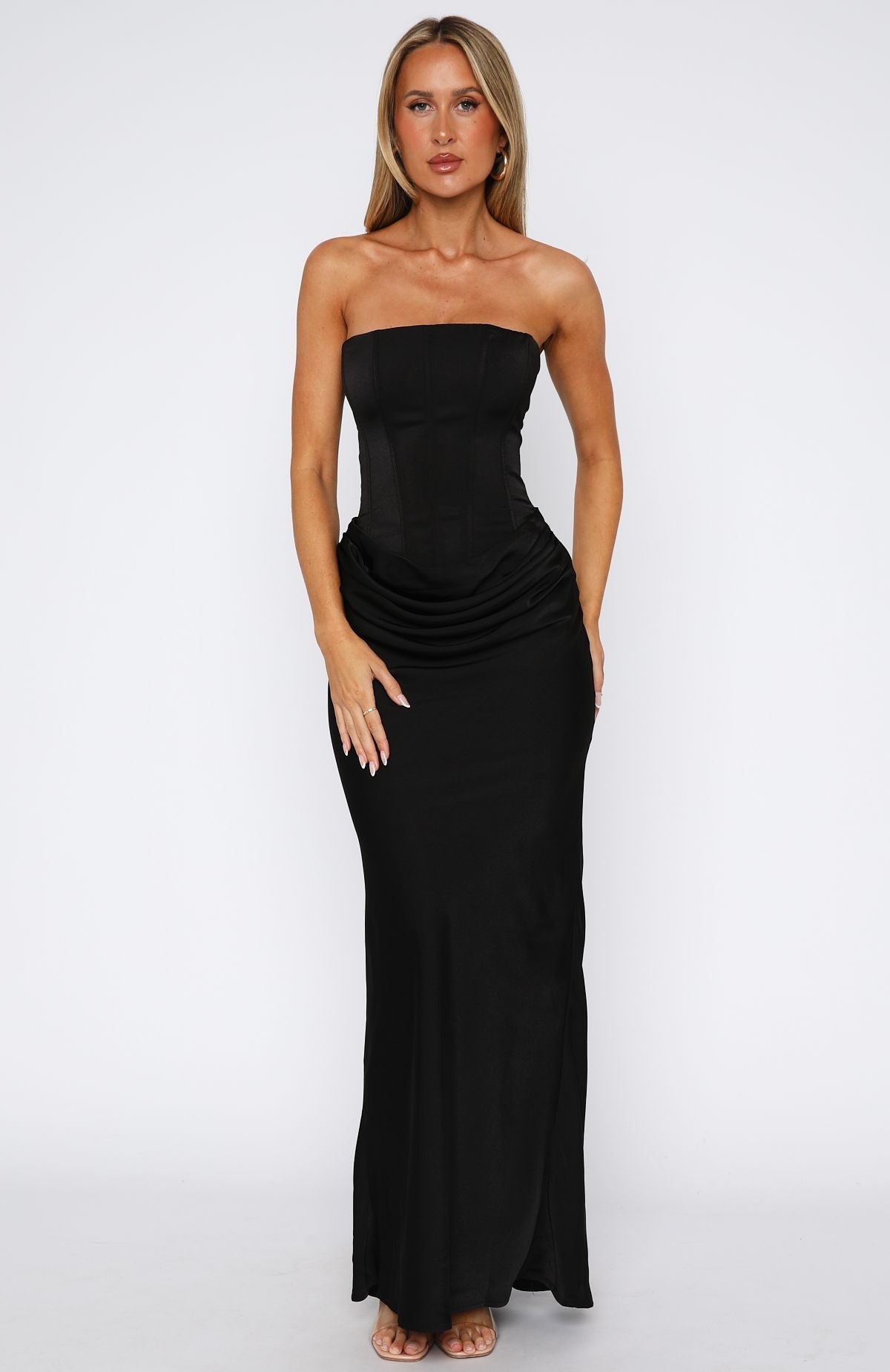 LINNI MAXI DRESS