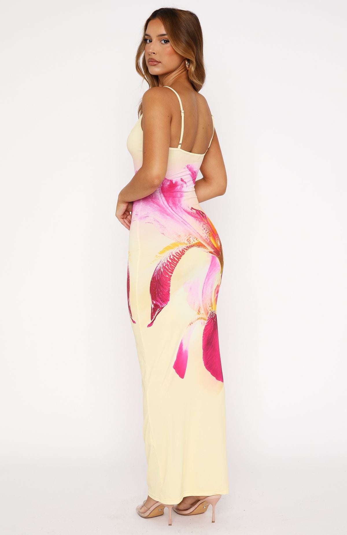 PERA MAXI DRESS