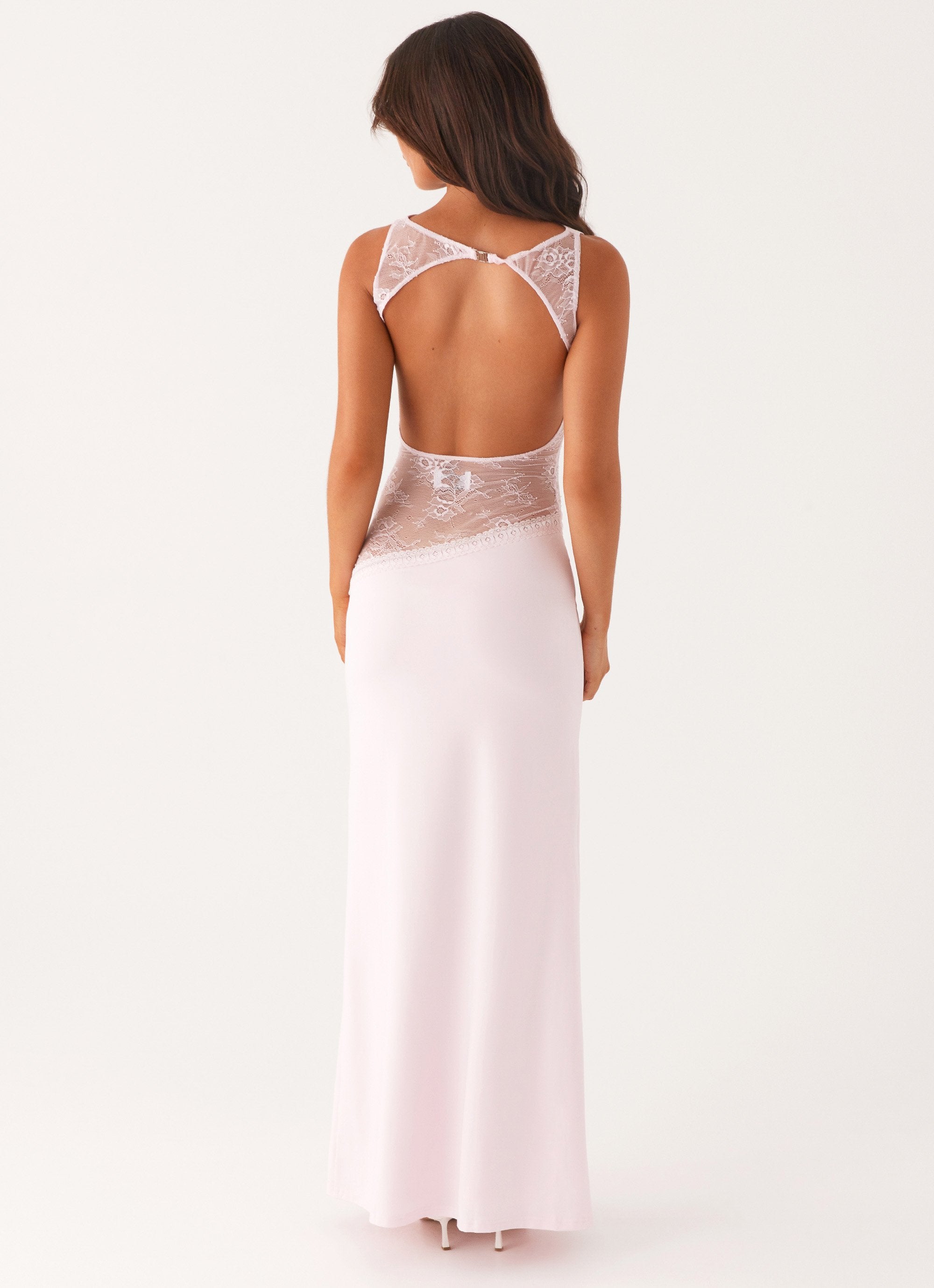 ELOISE MAXI DRESS