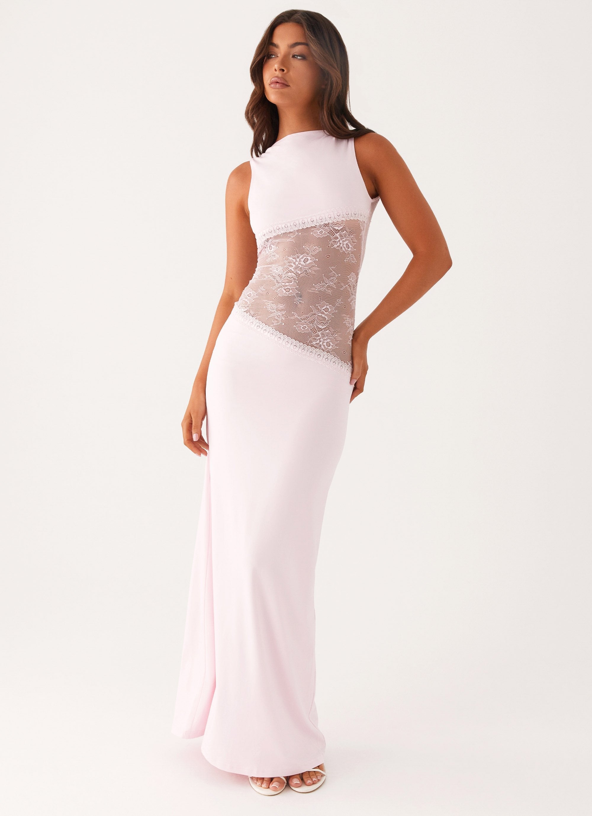 ELOISE MAXI DRESS