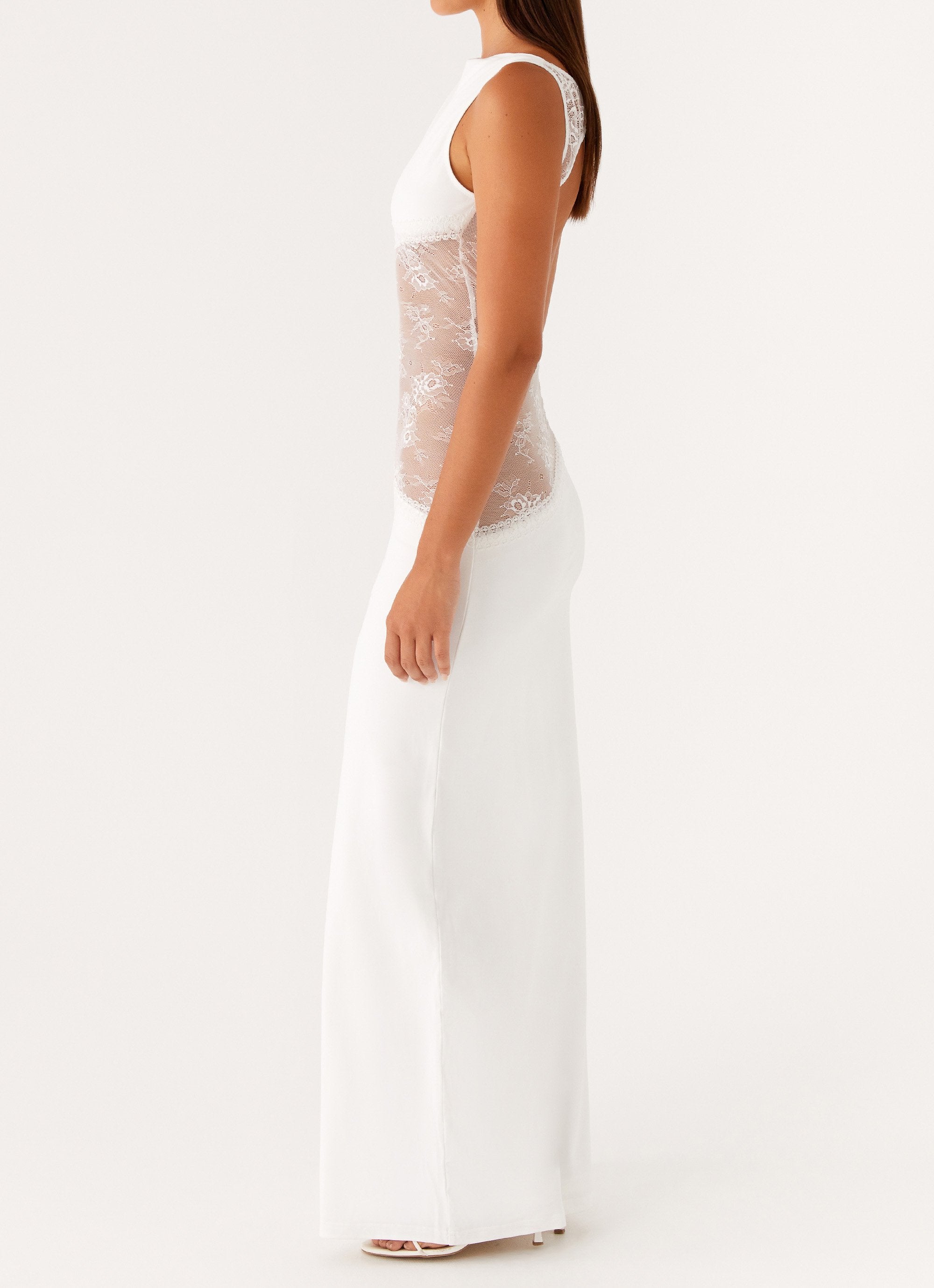 ELOISE MAXI DRESS