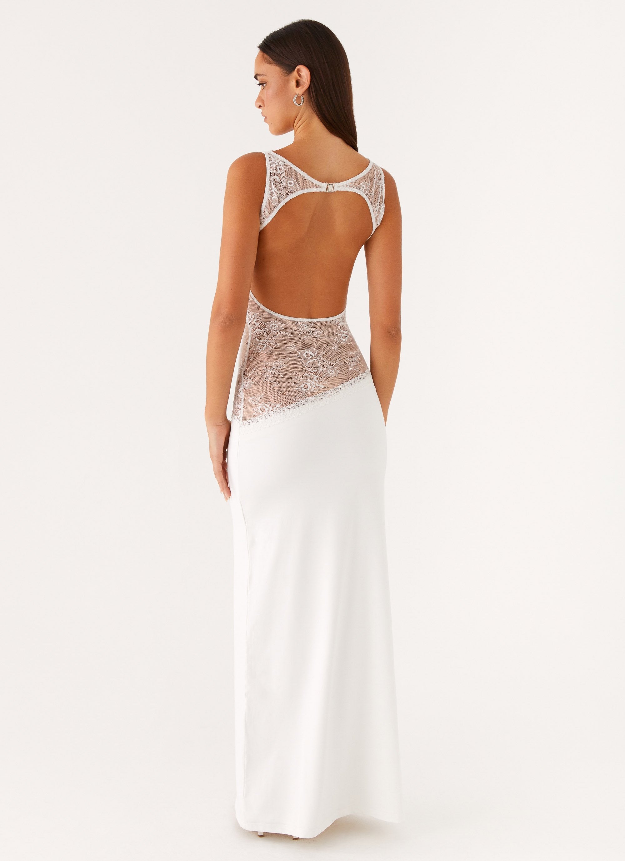 ELOISE MAXI DRESS