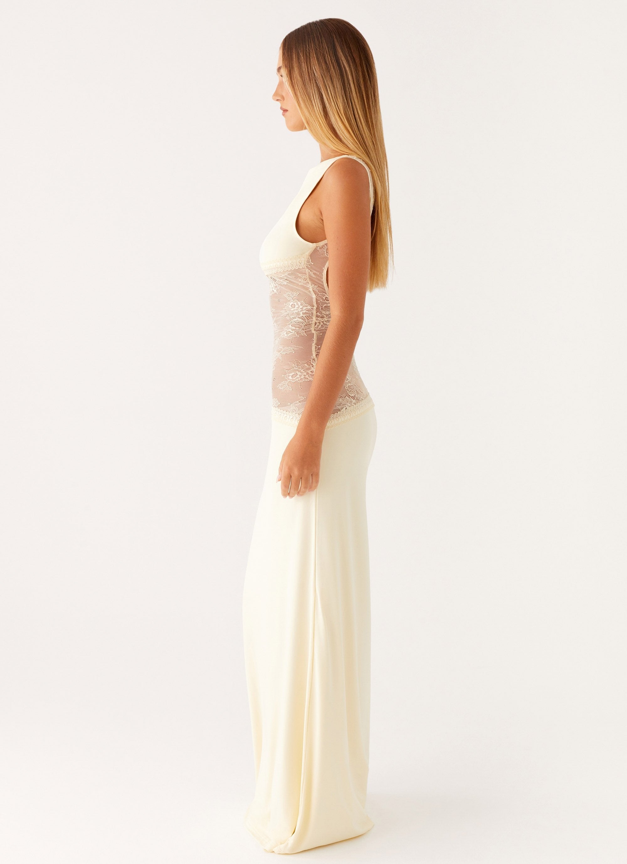 ELOISE MAXI DRESS