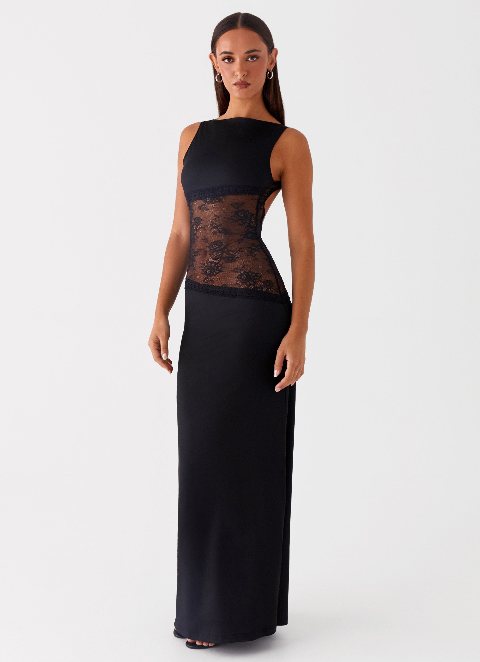 ELOISE MAXI DRESS