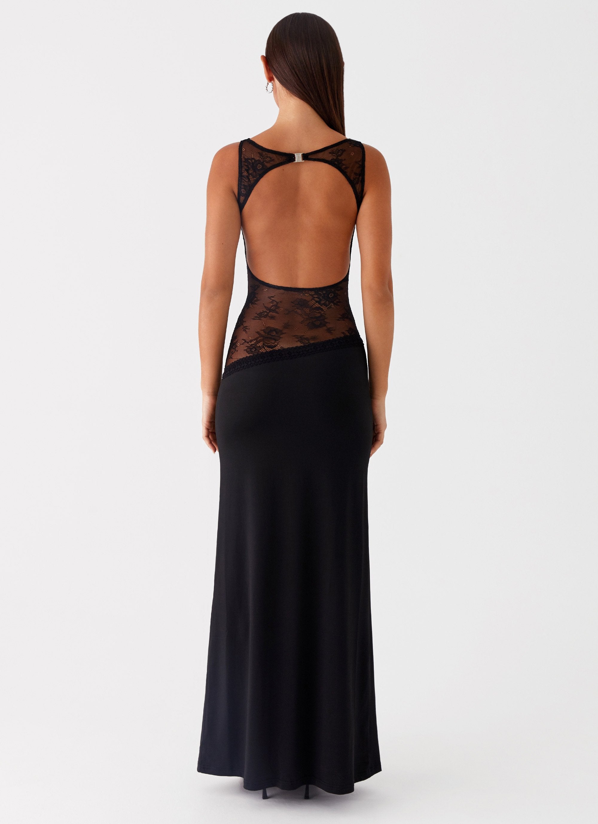 ELOISE MAXI DRESS