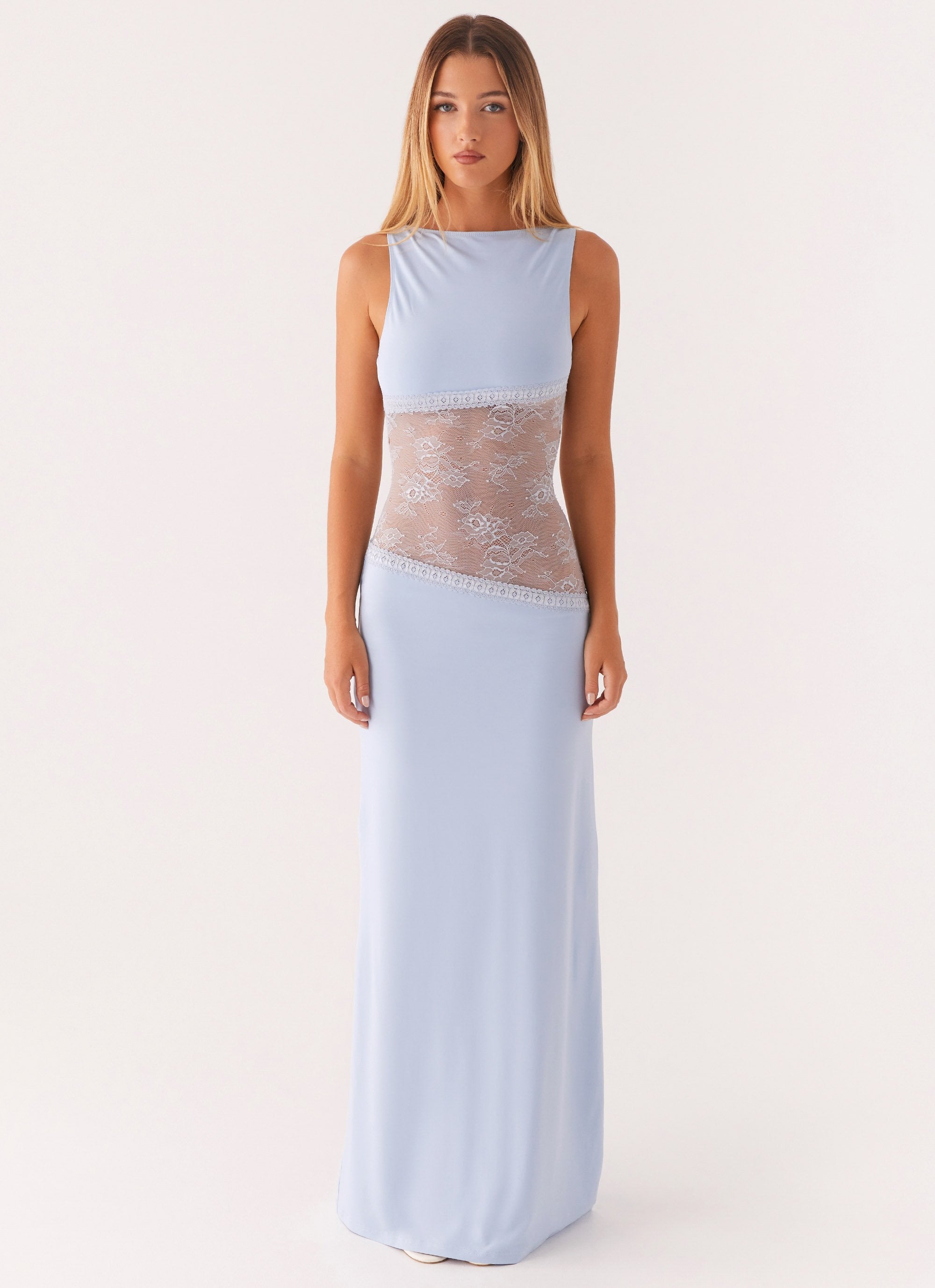 ELOISE MAXI DRESS