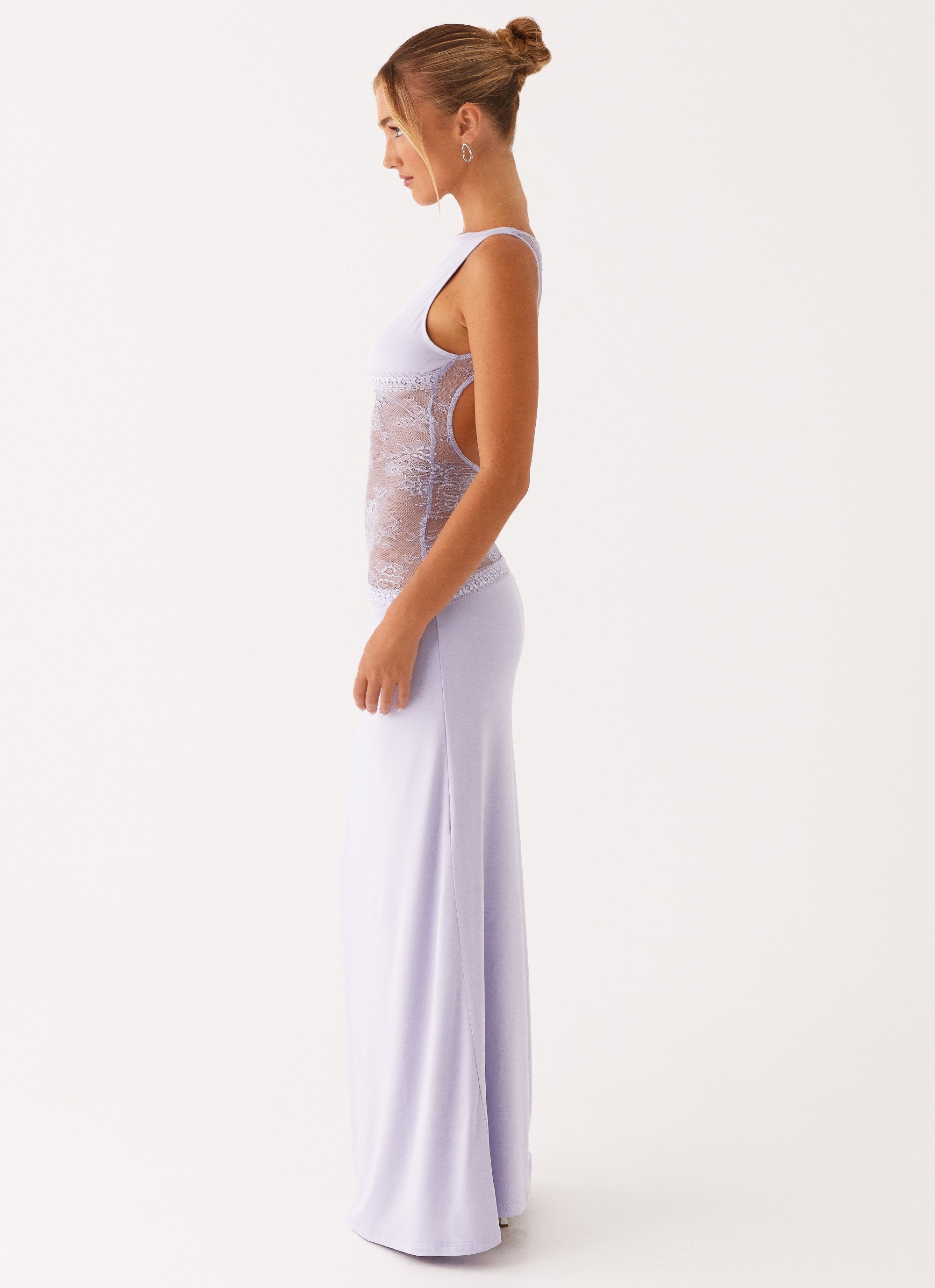 ELOISE MAXI DRESS