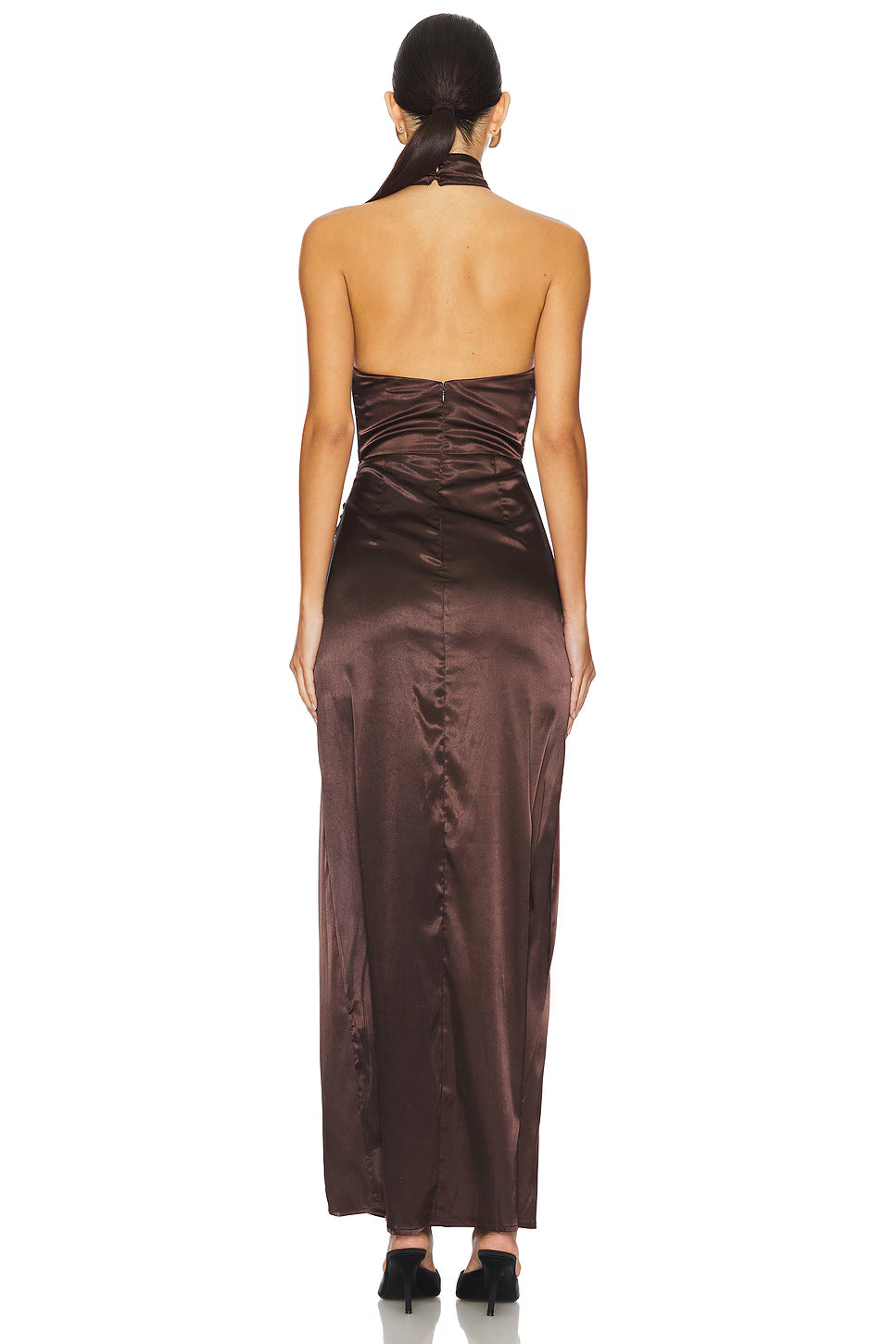 MIRABELLA MAXI DRESS