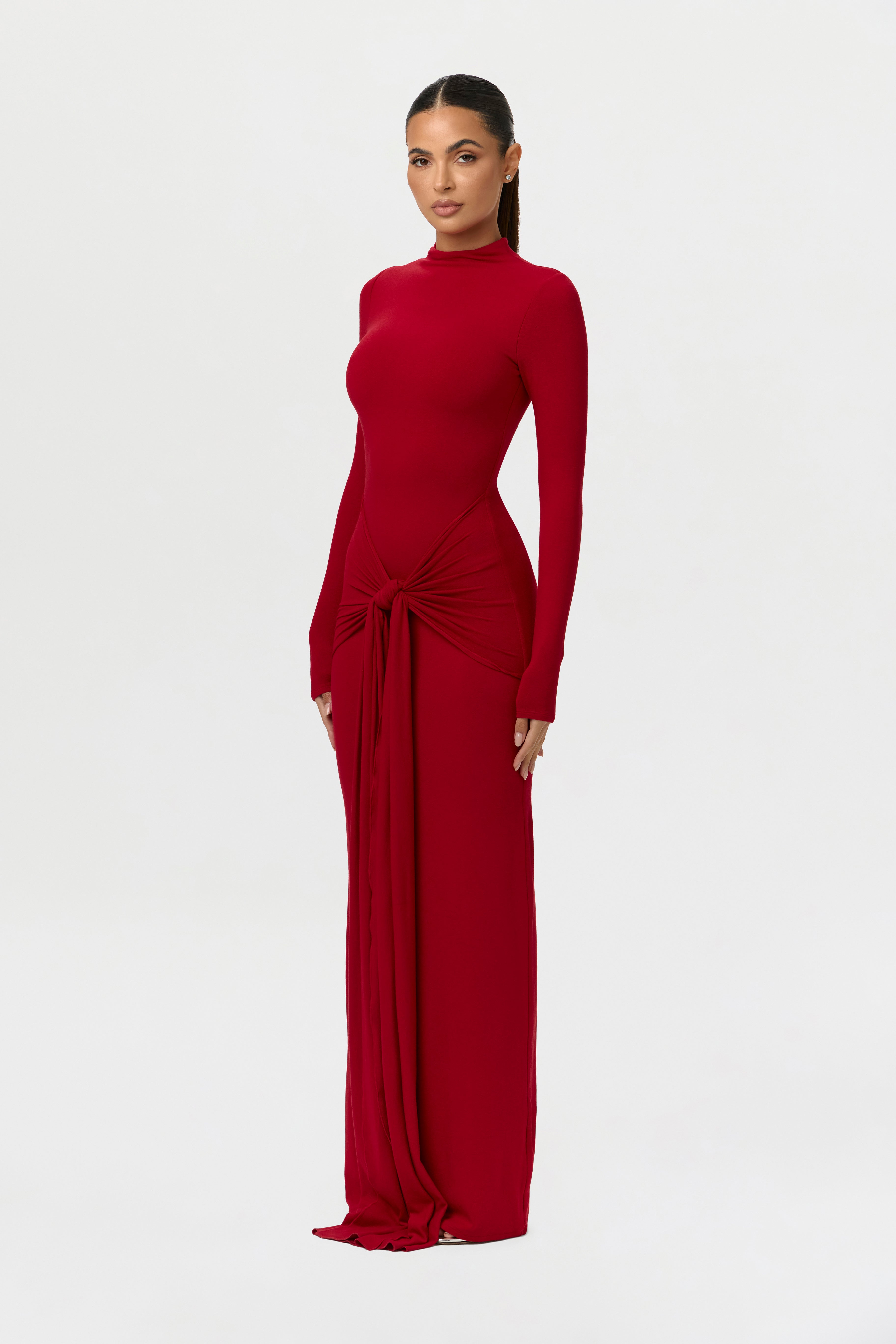 EVERLY MAXI DRESS