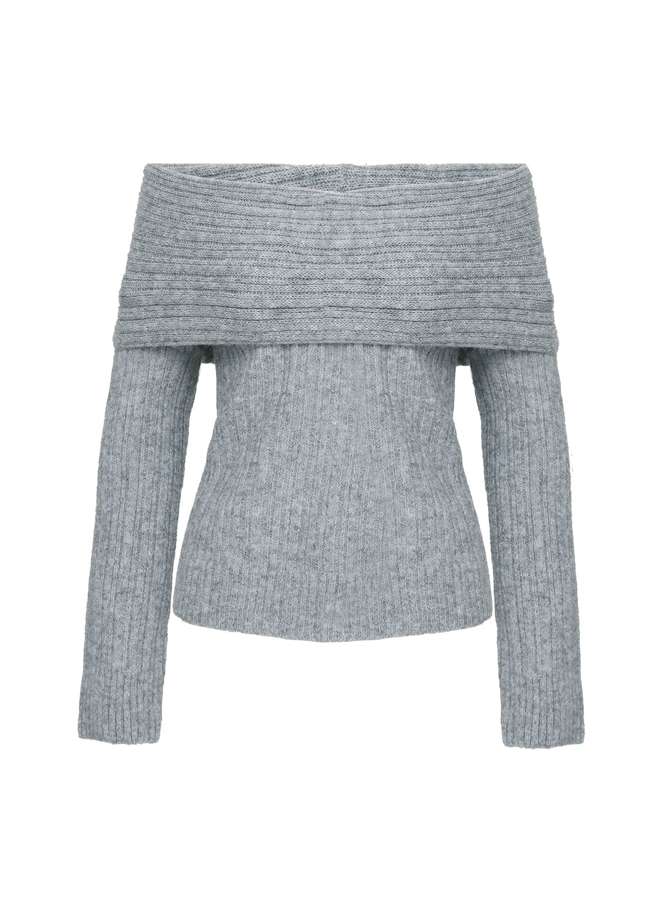 MYRON SWEATER