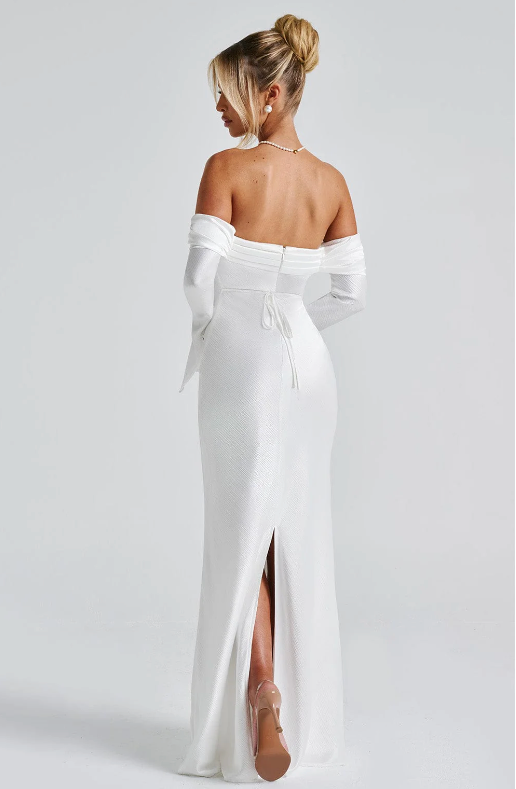 SIMONE MAXI DRESS