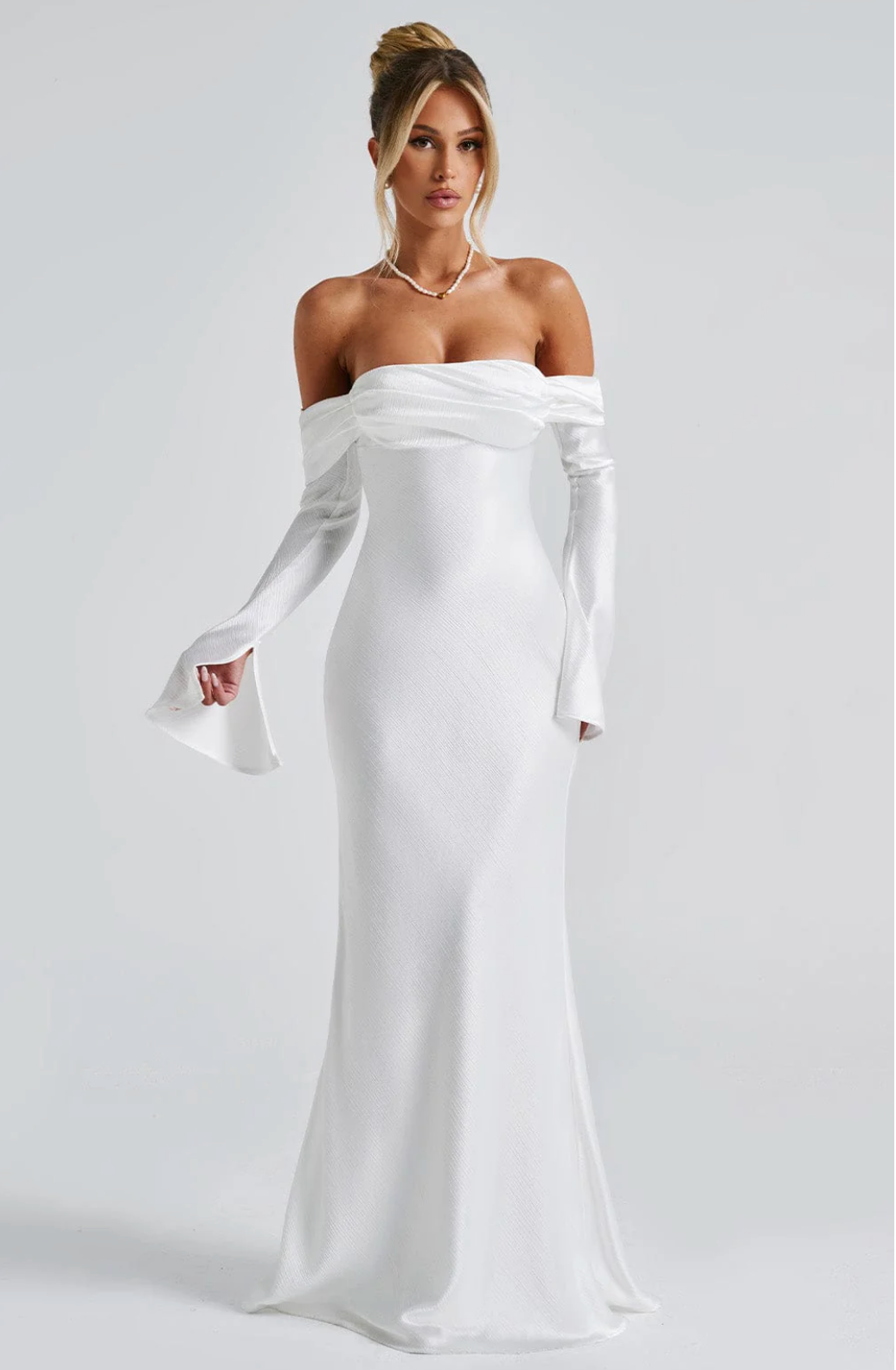 SIMONE MAXI DRESS