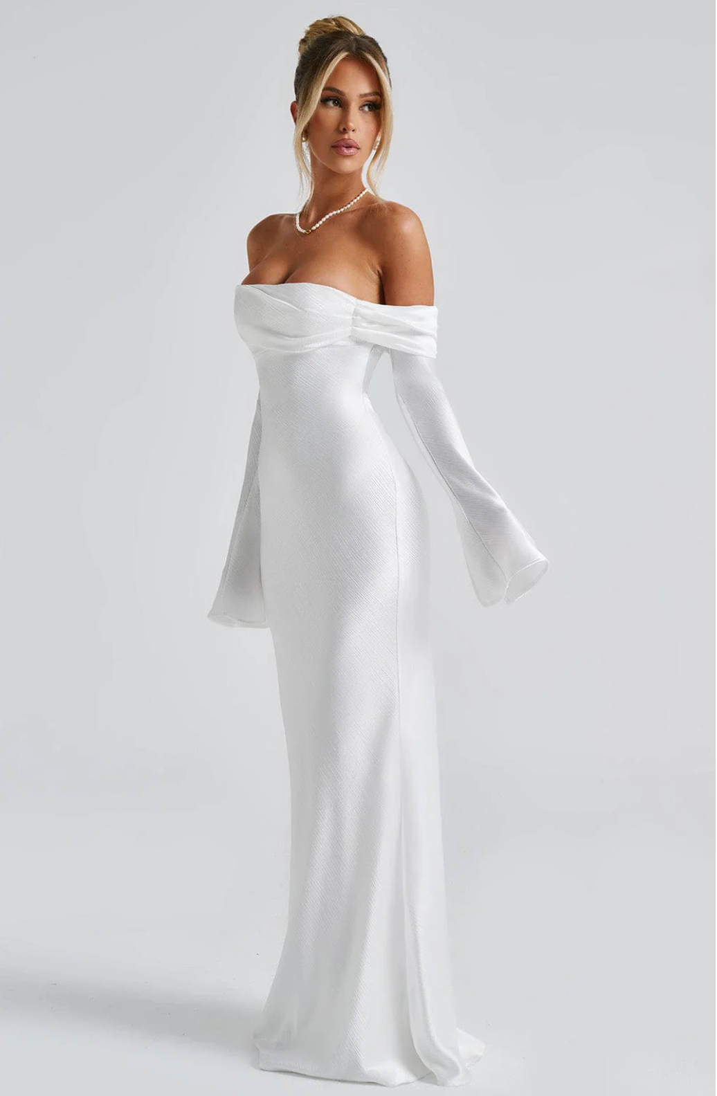 SIMONE MAXI DRESS