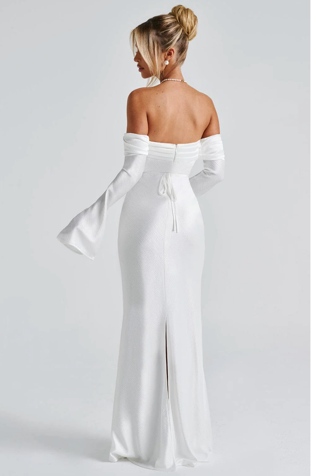SIMONE MAXI DRESS