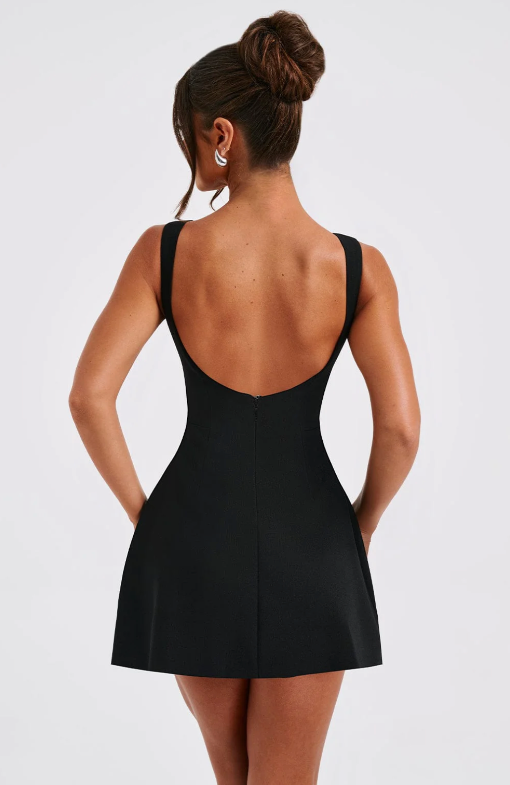 AVERY MINI DRESS
