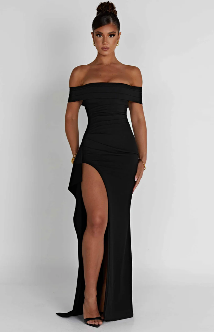 NEELA MAXI DRESS