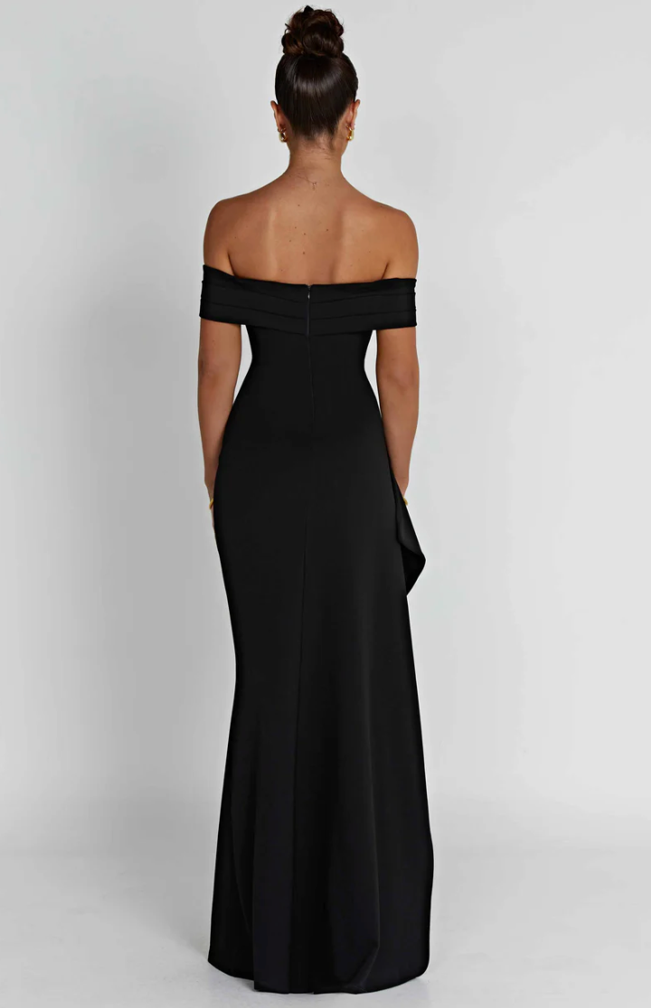 NEELA MAXI DRESS
