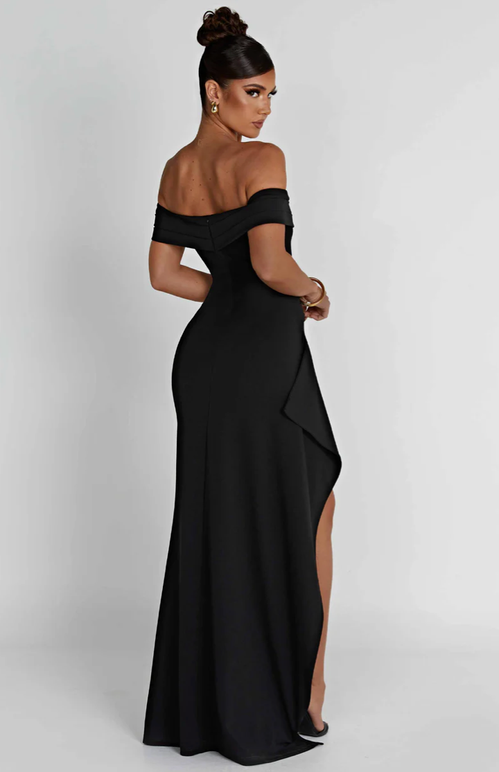 NEELA MAXI DRESS