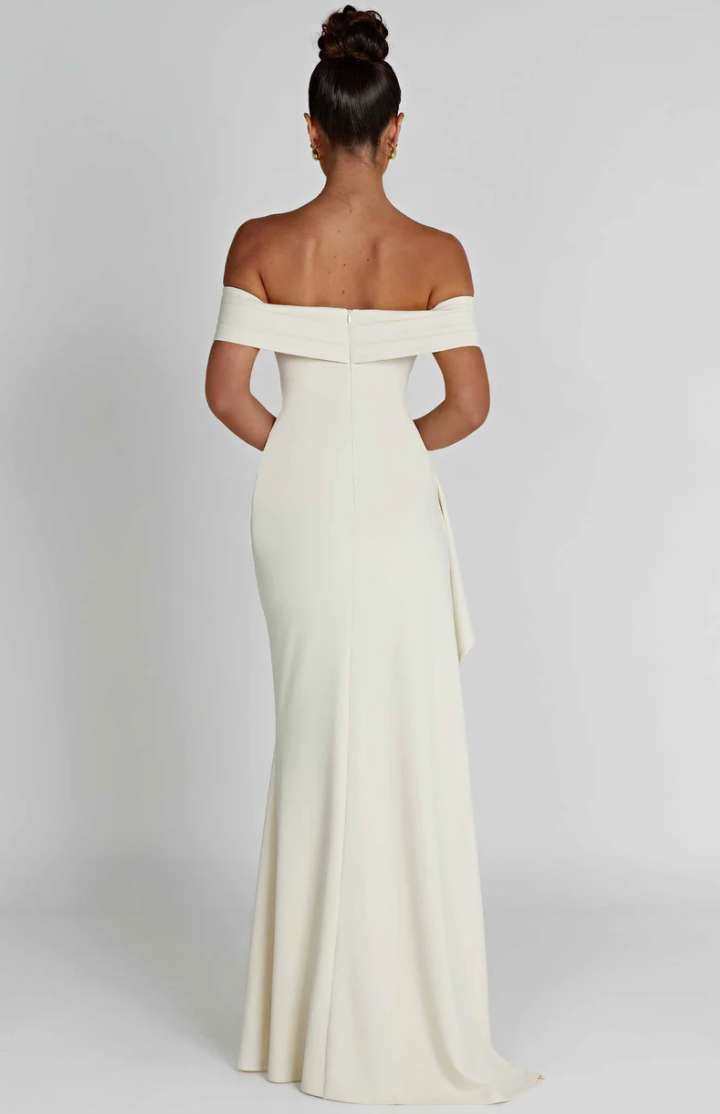 NEELA MAXI DRESS