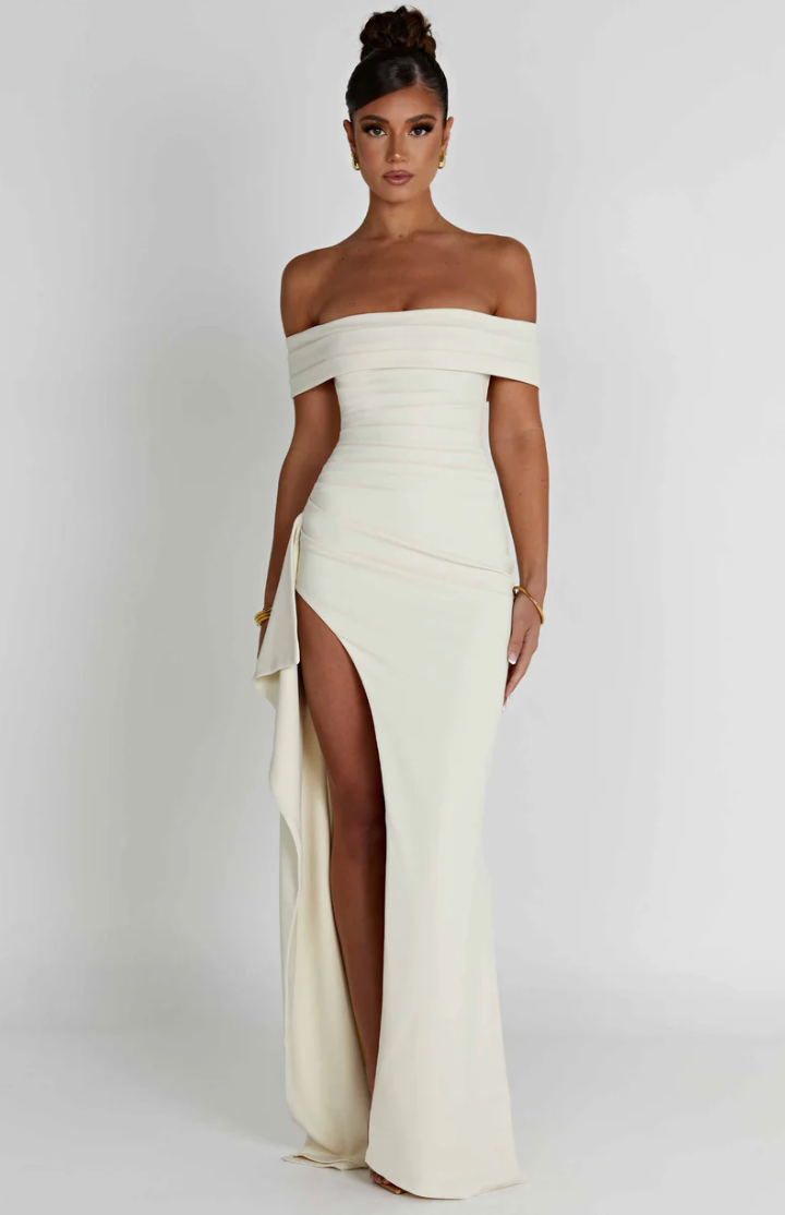NEELA MAXI DRESS