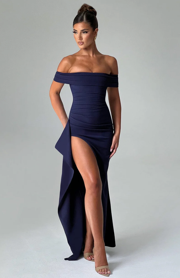 NEELA MAXI DRESS
