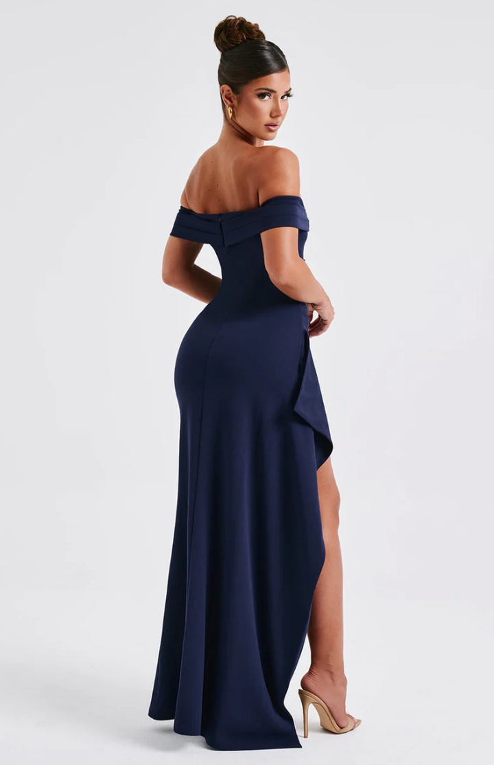 NEELA MAXI DRESS