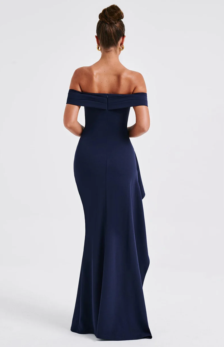 NEELA MAXI DRESS