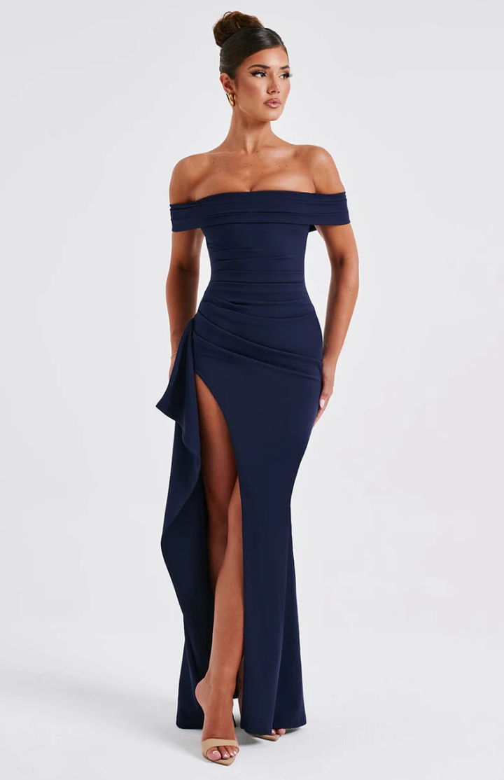 NEELA MAXI DRESS